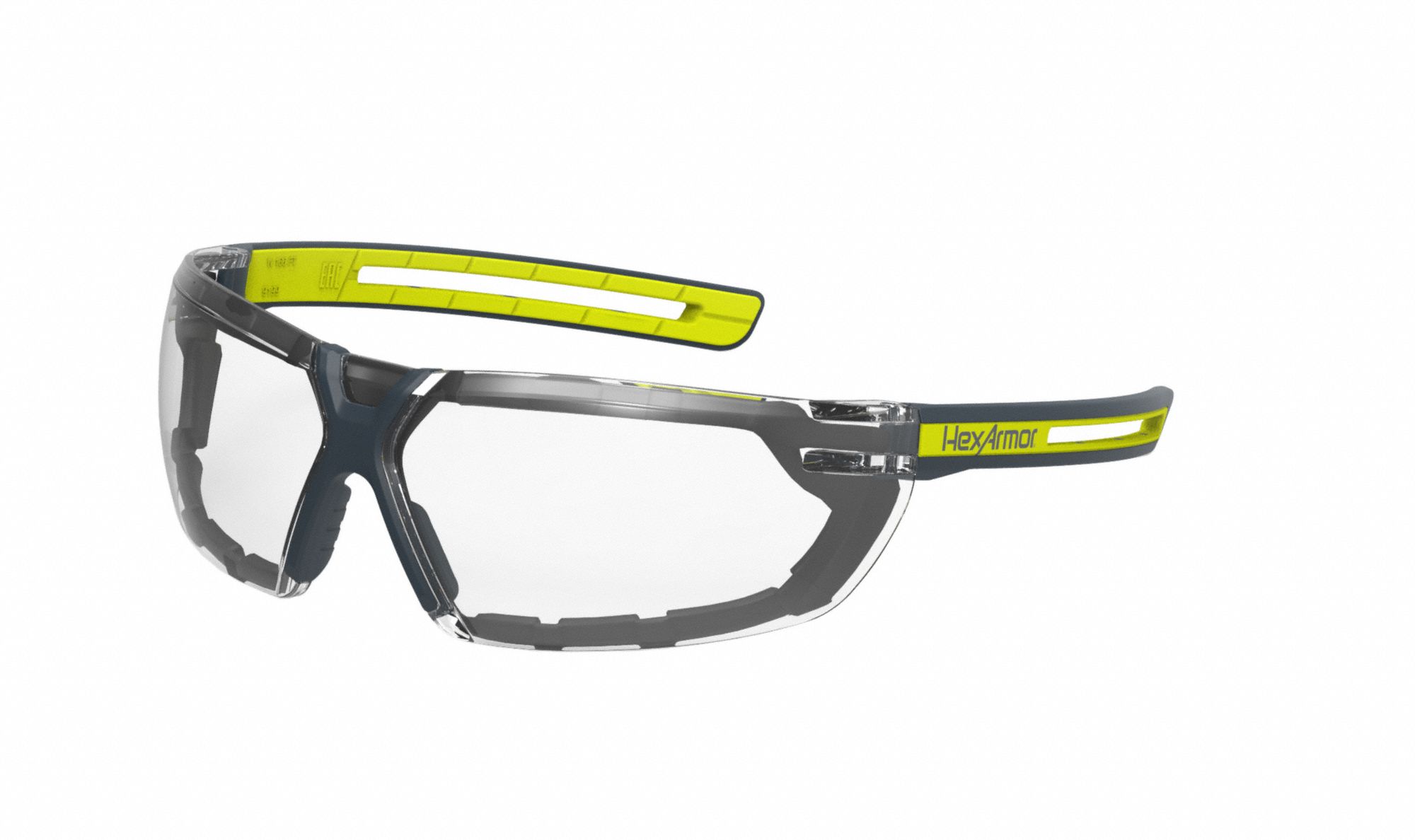 Safety Glasses Grainger