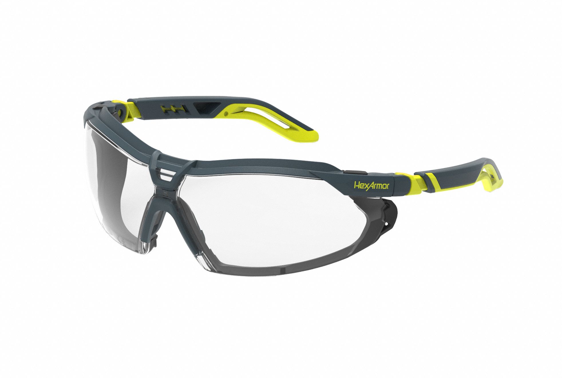 Safety Glasses Grainger