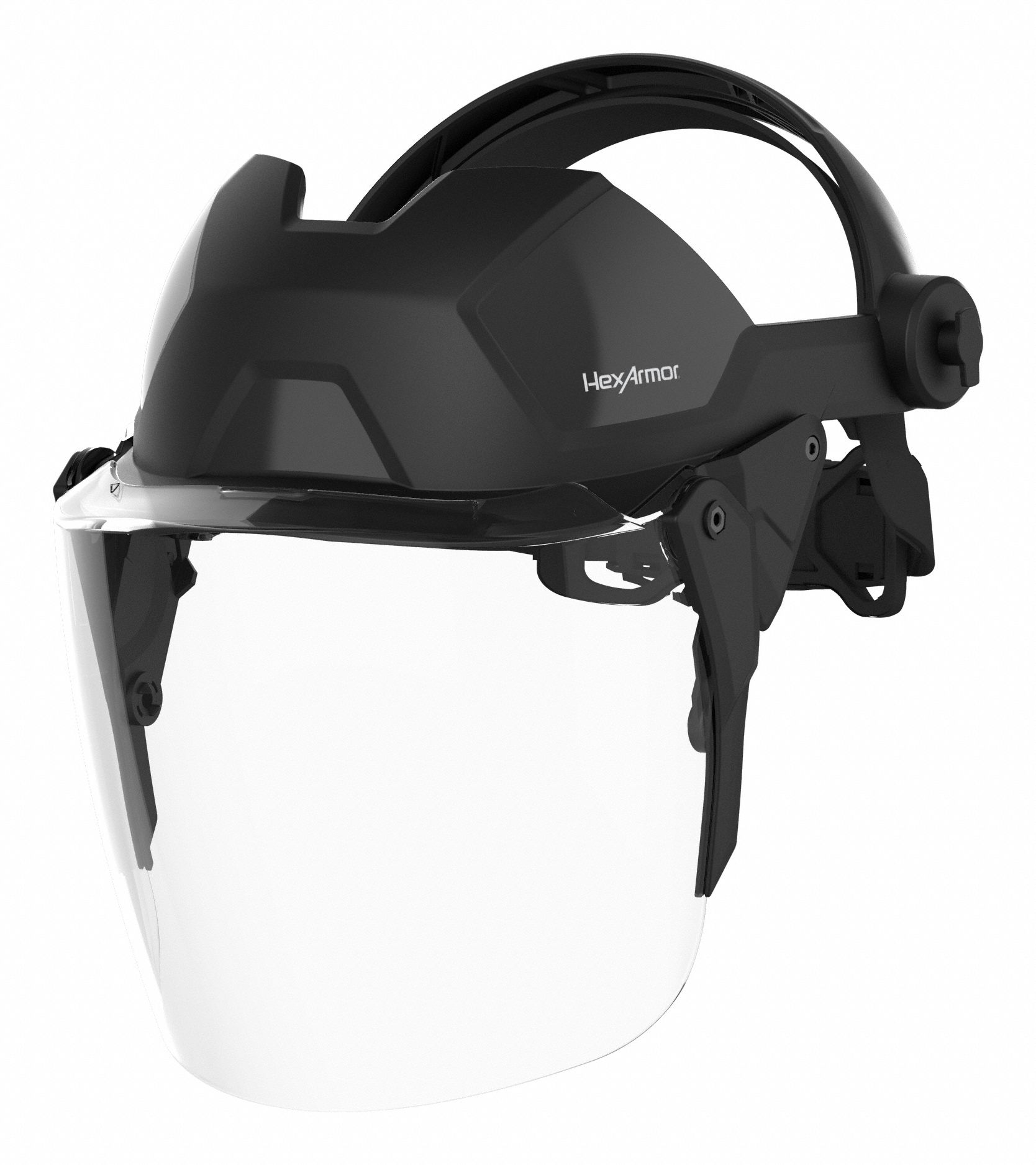 Face Shield Grainger