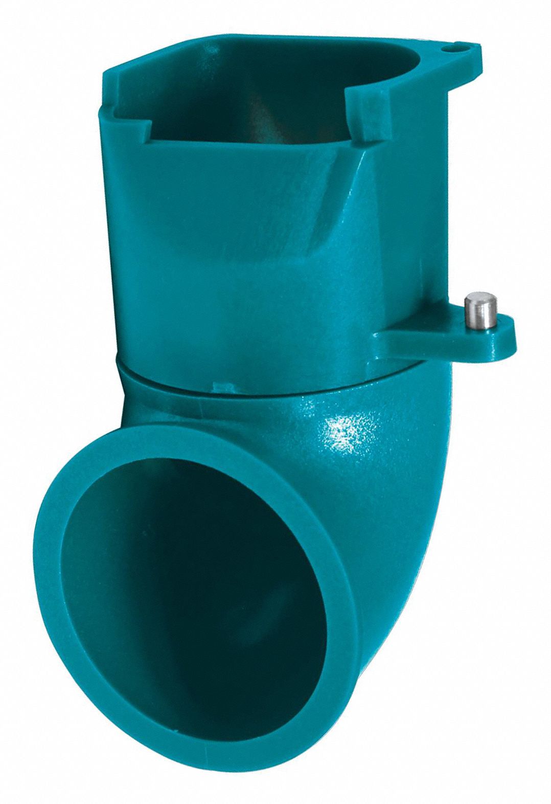 Dust Nozzle Assembly