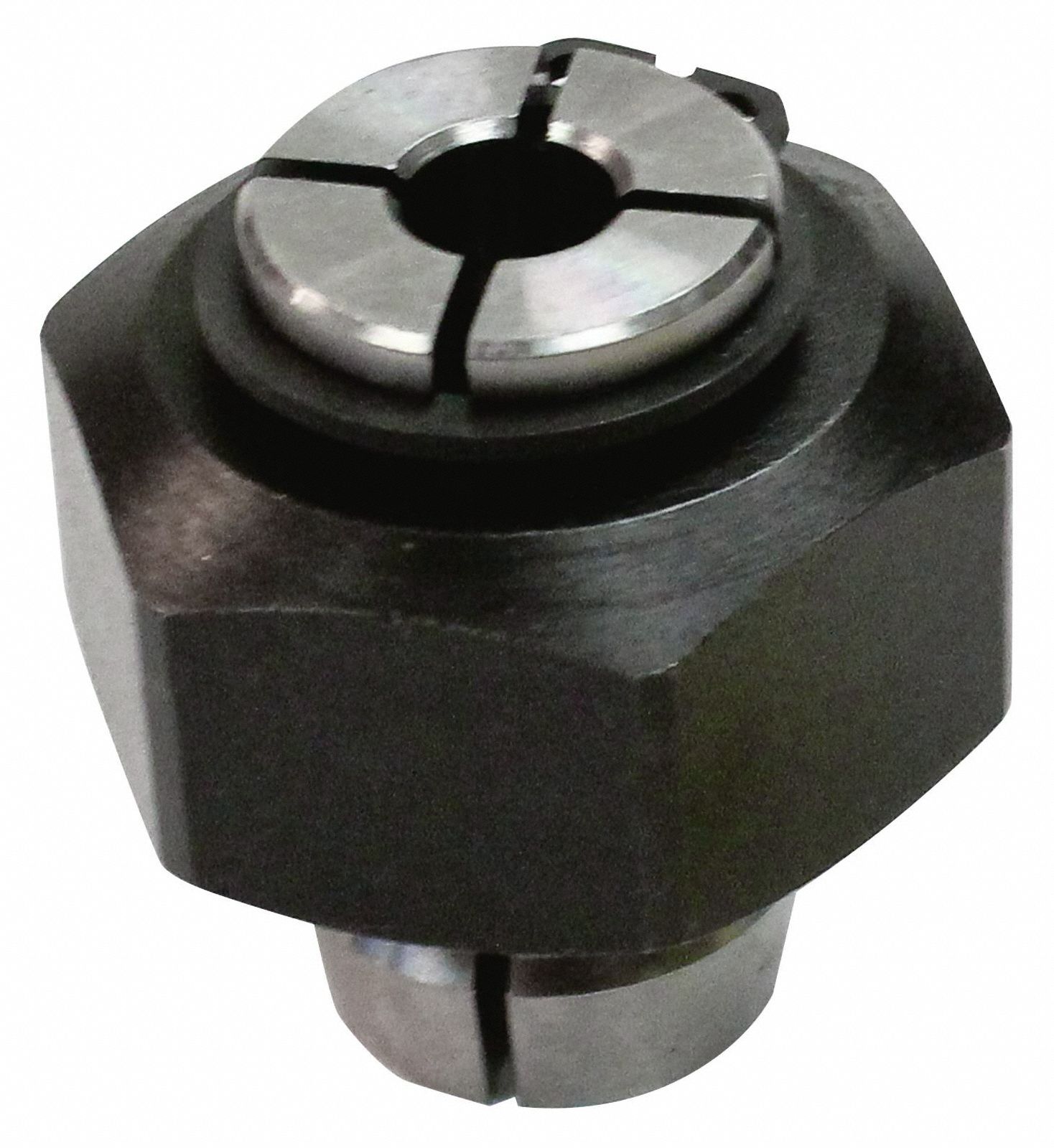 Collet with Nut
