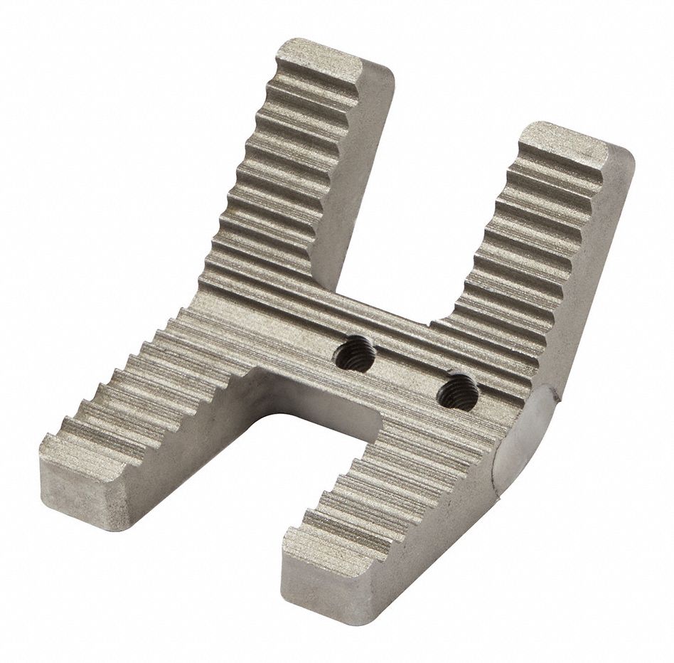 Pipe Stand Jaw: 48-22-8696, 793ZZ5, Milwaukee®, For Use With Chain Vise