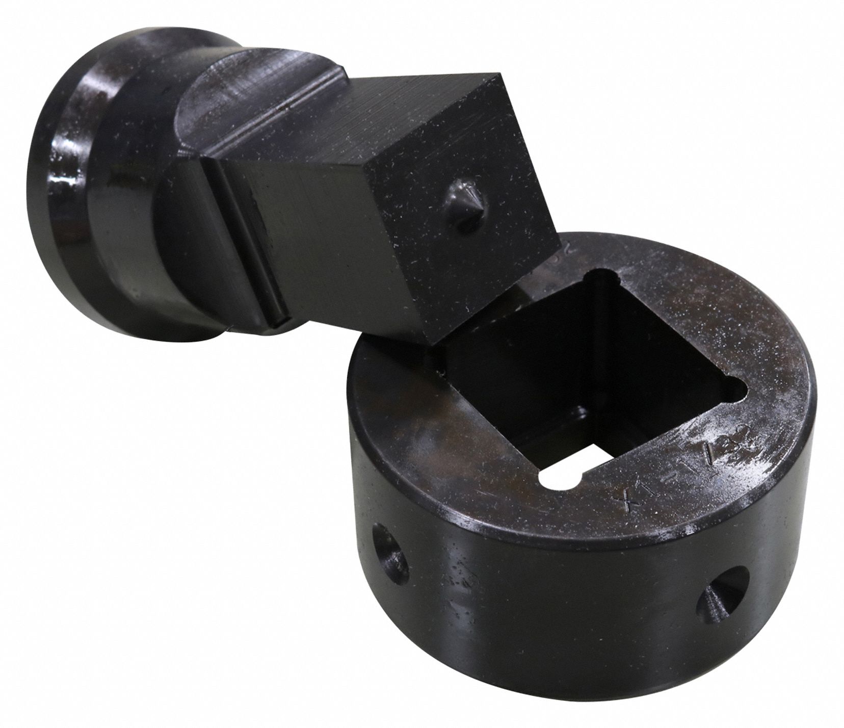 Punch and Die: Vertical Ironworkers, SW-132/SW-50/SW-62/SW-84/SW-95, Square