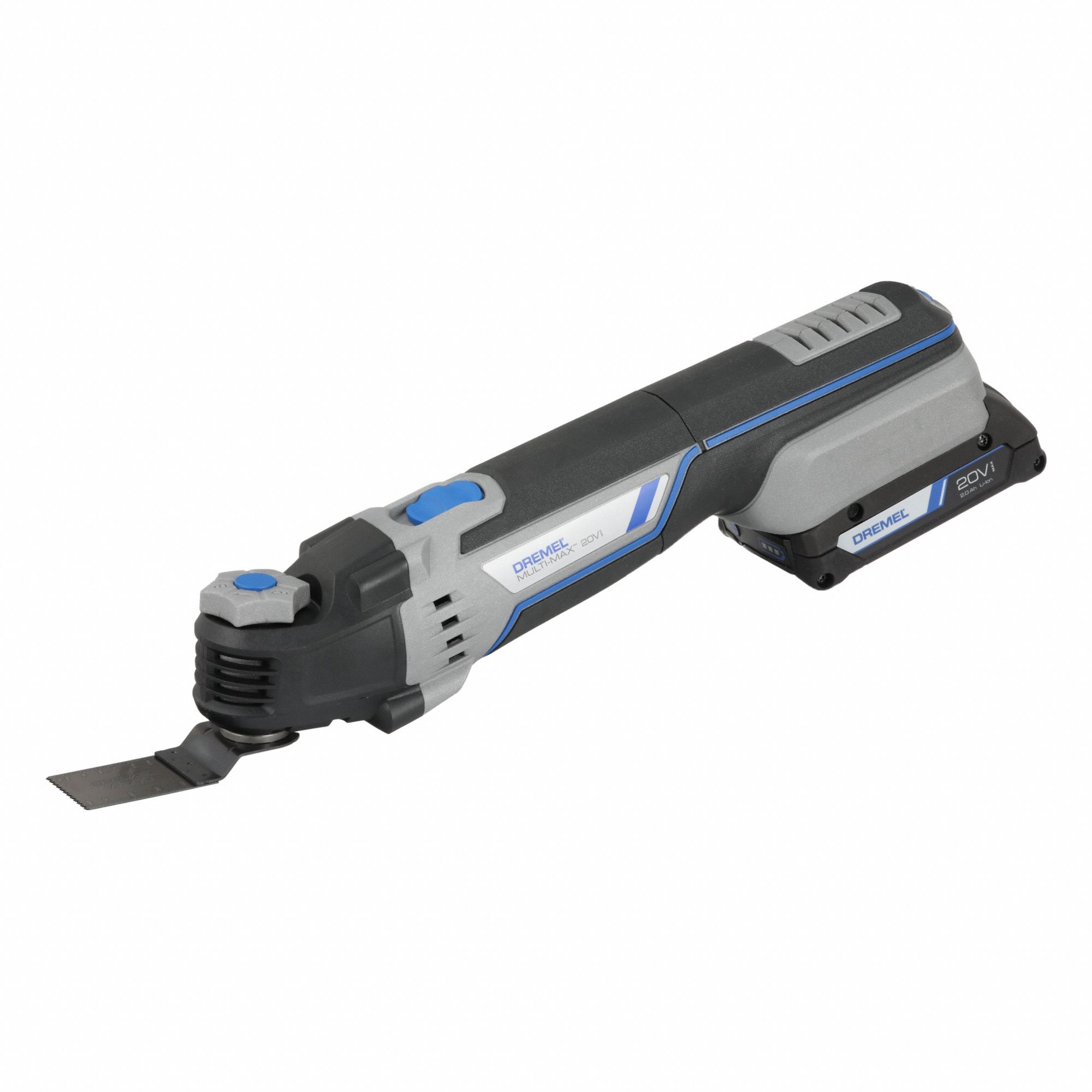 Oscillating Tool: 3.2°