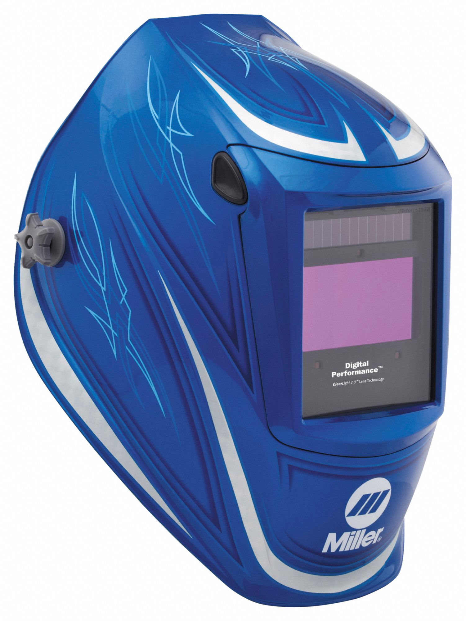 CASQUE, DIG PERFORMANCE CL4x 64 PERSONN