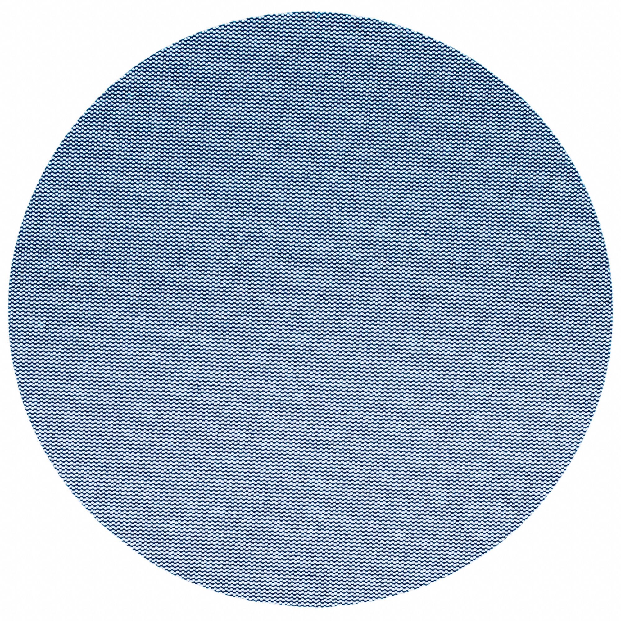 Hook-and-Loop Sanding Disc: 8 in Dia, Mesh, Aluminum Oxide, 80 Grit, Net, Xtract 310W, 50 PK