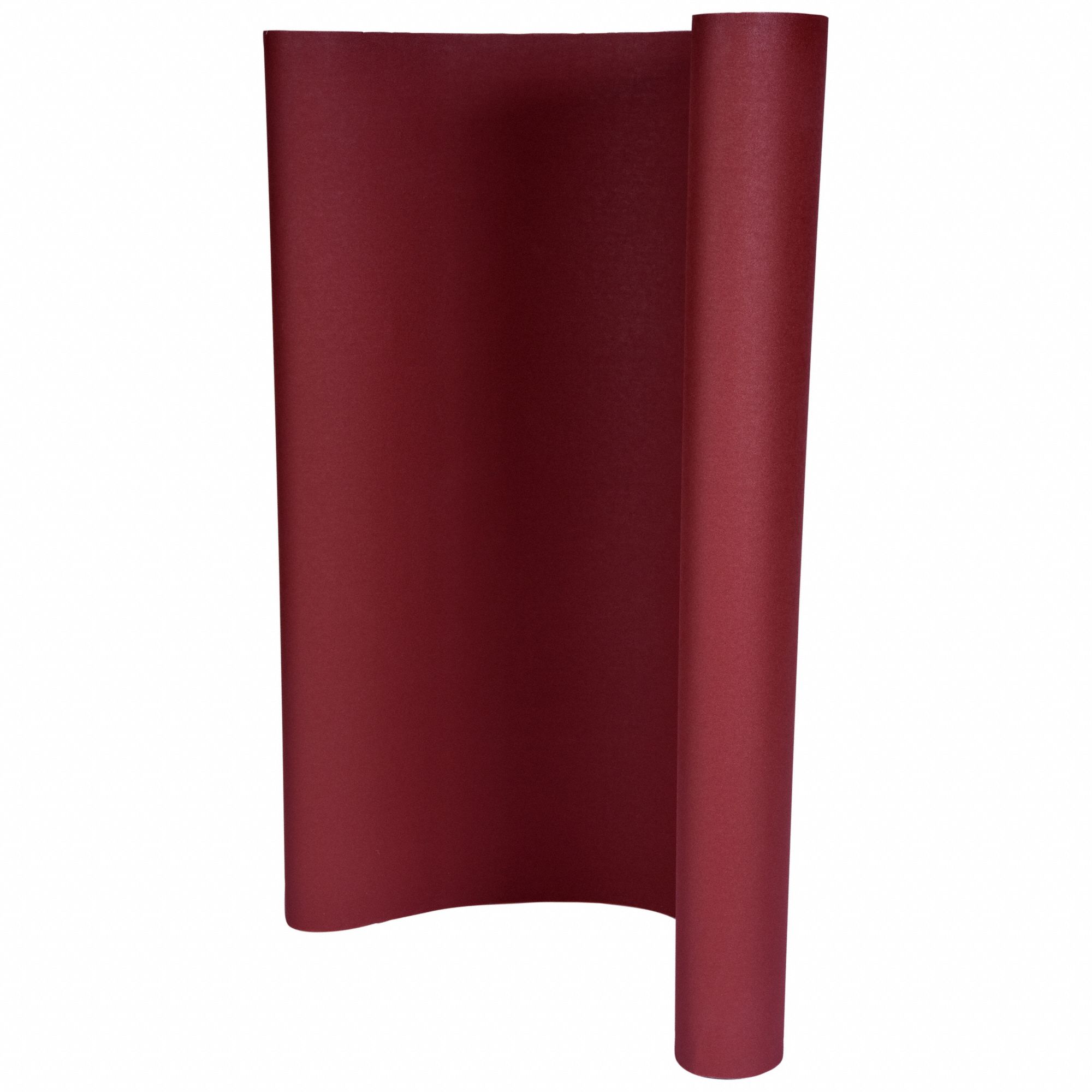 Sanding Belt: 52 in W x 103 in L, Ceramic, 36 Grit, YF Wt Polyester, 767F, 2 PK