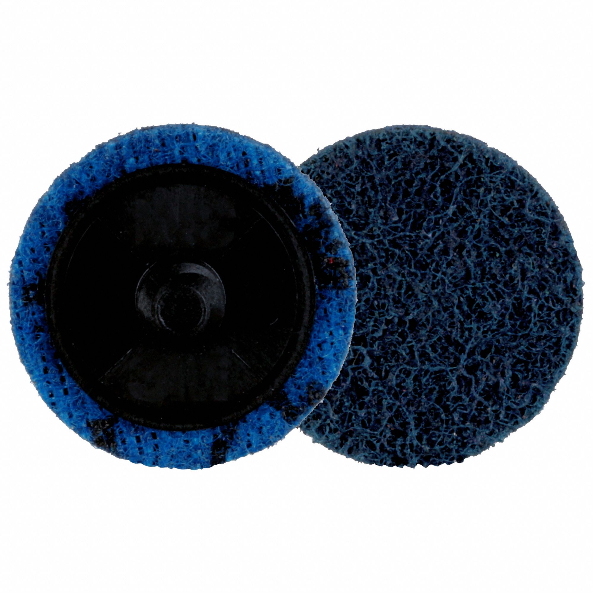 Precision Surface-Conditioning Disc: TR, 1 1/2 in Dia, Ceramic, Very Fine, PN-DR, 25 PK