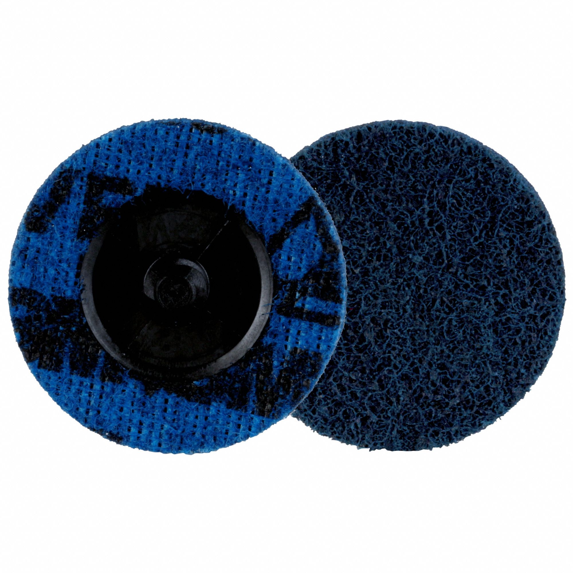 Precision Surface-Conditioning Disc: TR, 2 in Dia, Ceramic, Very Fine, PN-DR, 25 PK