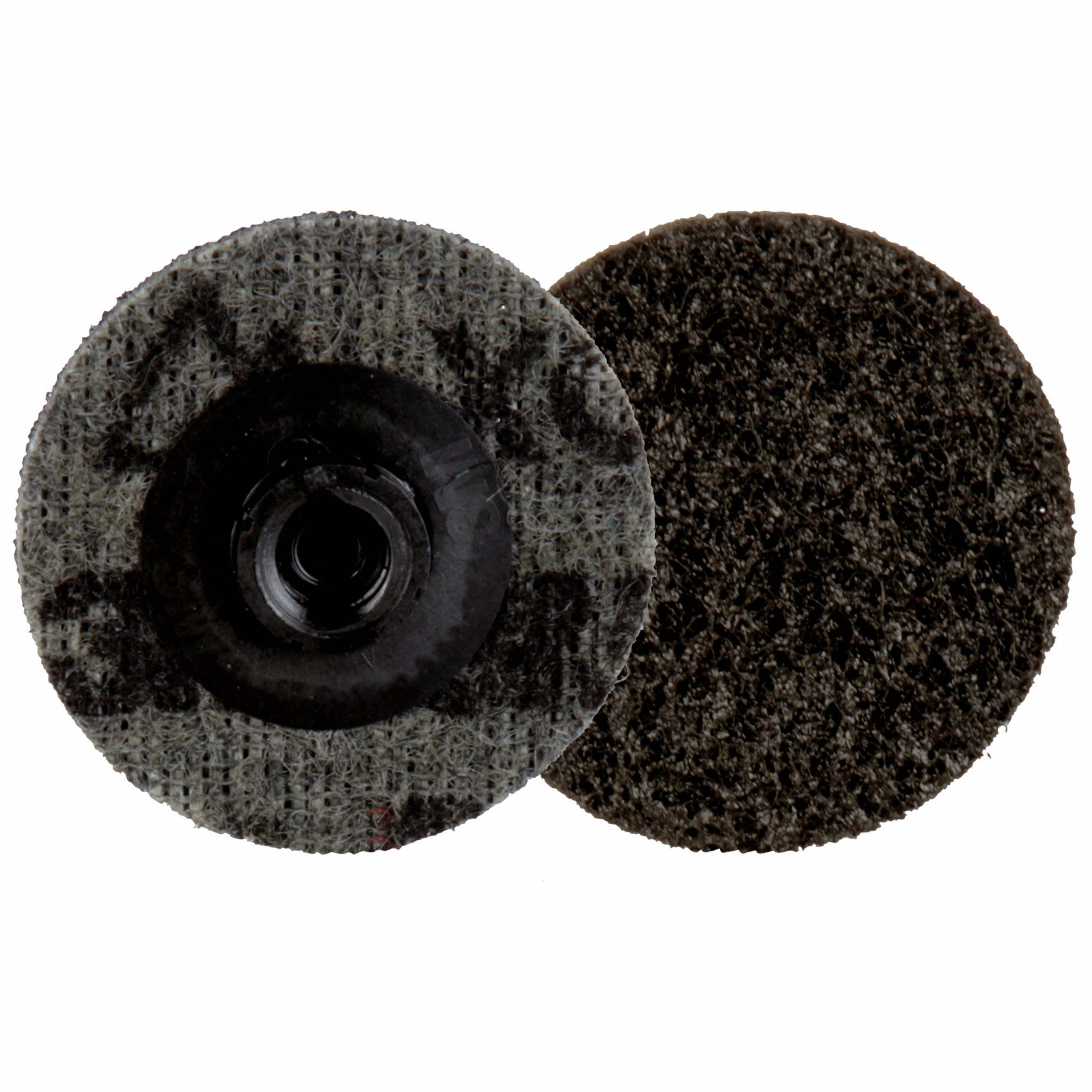 Surface-Conditioning Disc: TS, 2 in Dia, Ceramic, Extra Coarse, PN-DS, 50 PK