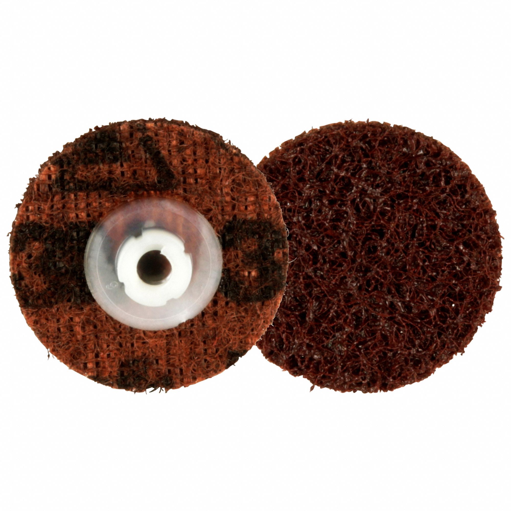 PREC SURF-COND DISC,1 1/2IN DIA,TS,PK50