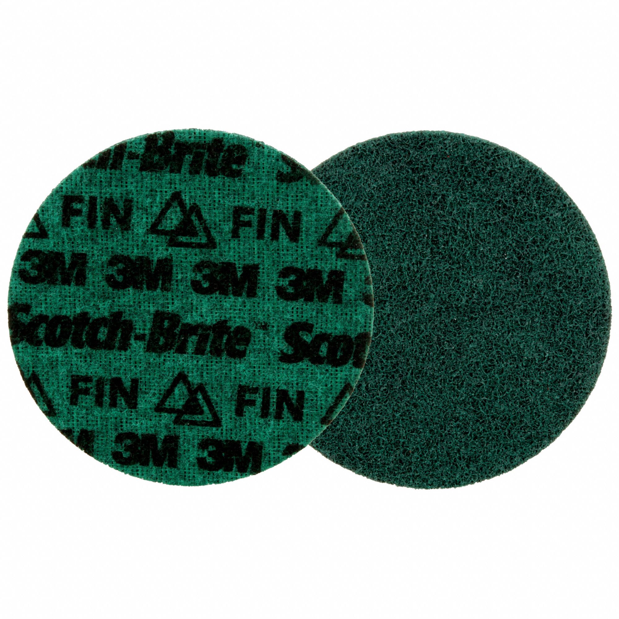 HOOK-AND-LOOP SURFACE CONDITIONING DISC, 5 IN DIAMETER, CERAMIC, FINE, PN-DH, 50 PK