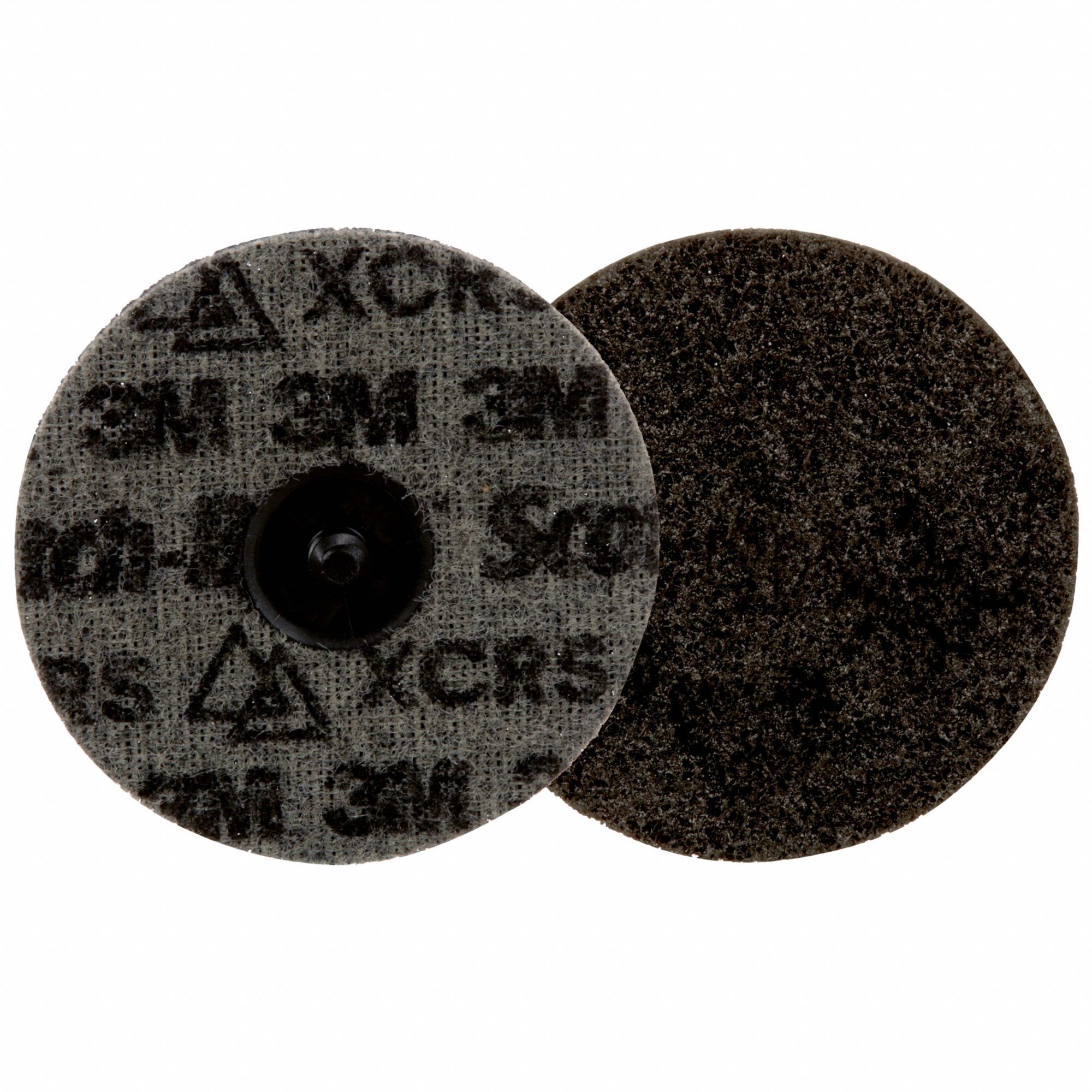 SURFACE-COND DISC,4 IN DIA,TR,PK25