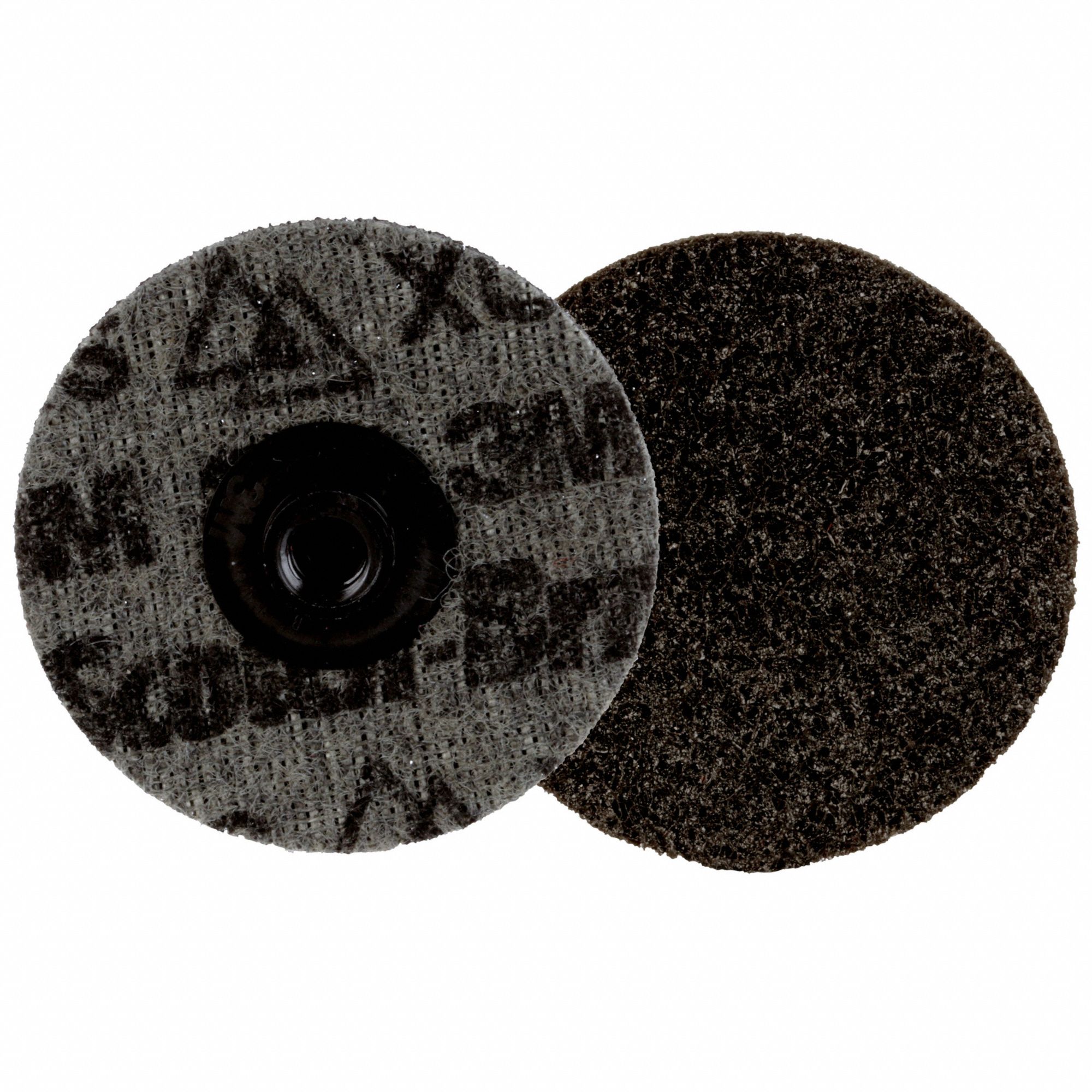 Surface-Conditioning Disc: TS, 3 in Dia, Ceramic, Extra Coarse, PN-DS, 25 PK