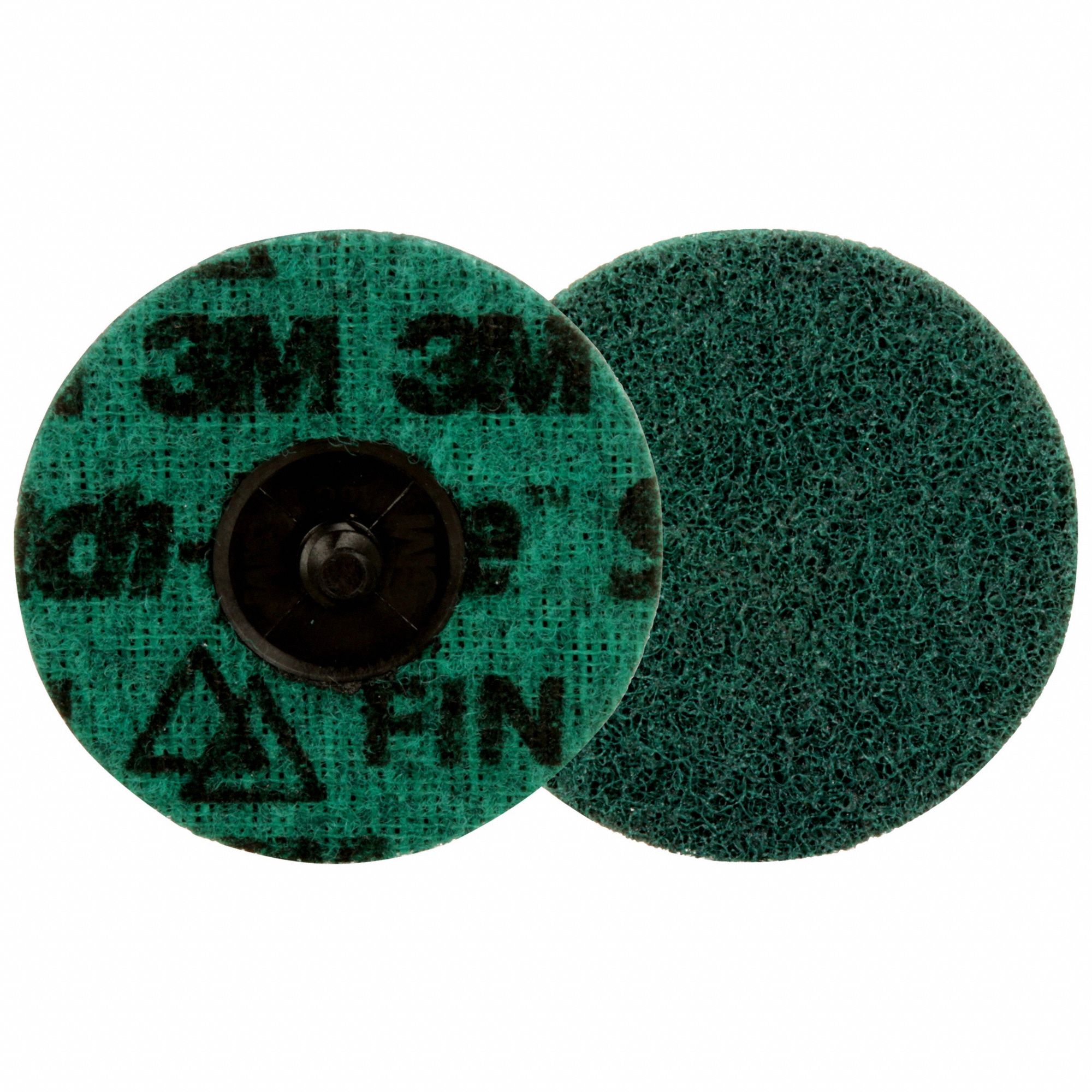 Prec Surf-Cond Disc, 3in Dia, TR, PK1000