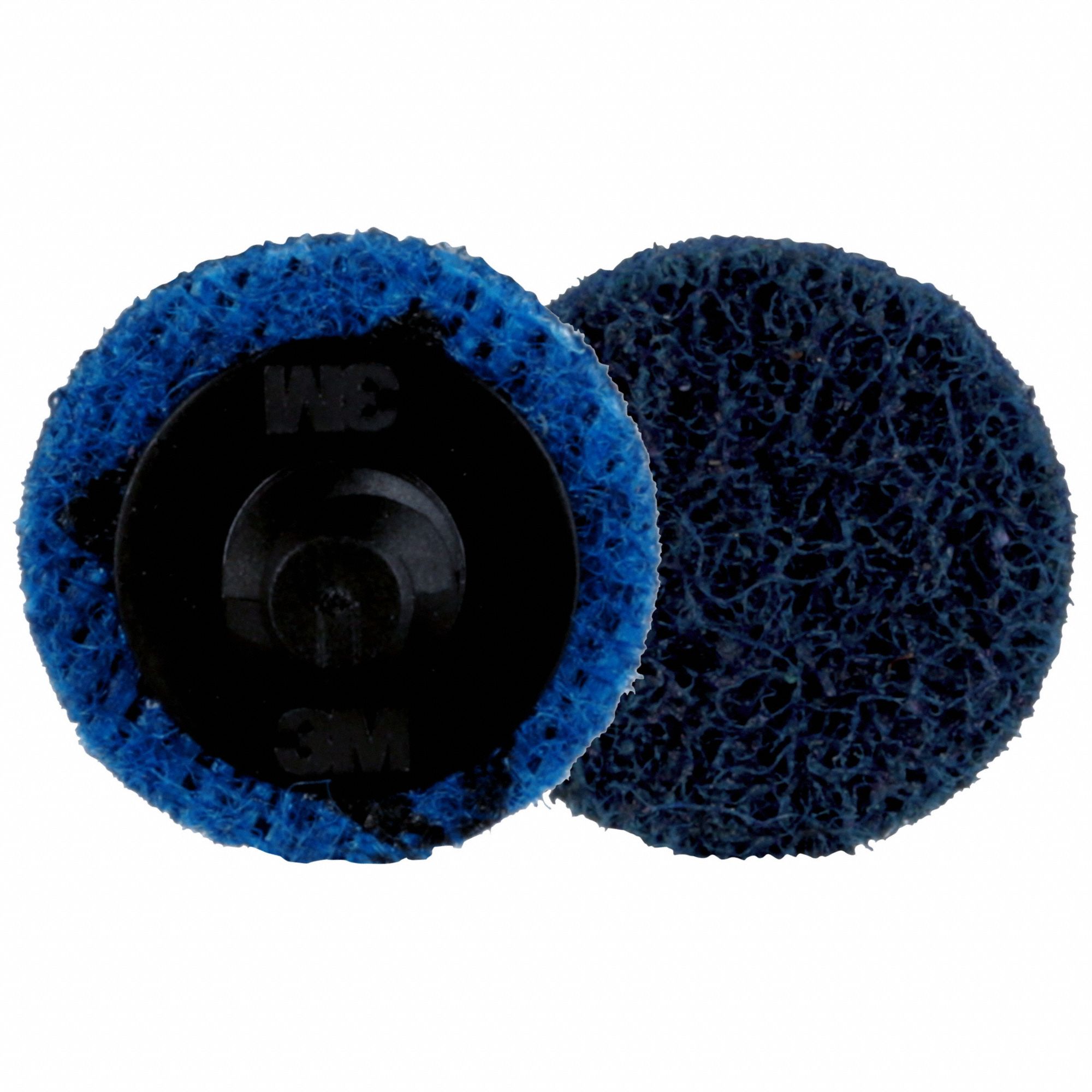 Precision Surface-Conditioning Disc: TR, 3/4 in Dia, Ceramic, Very Fine, PN-DR, 50 PK