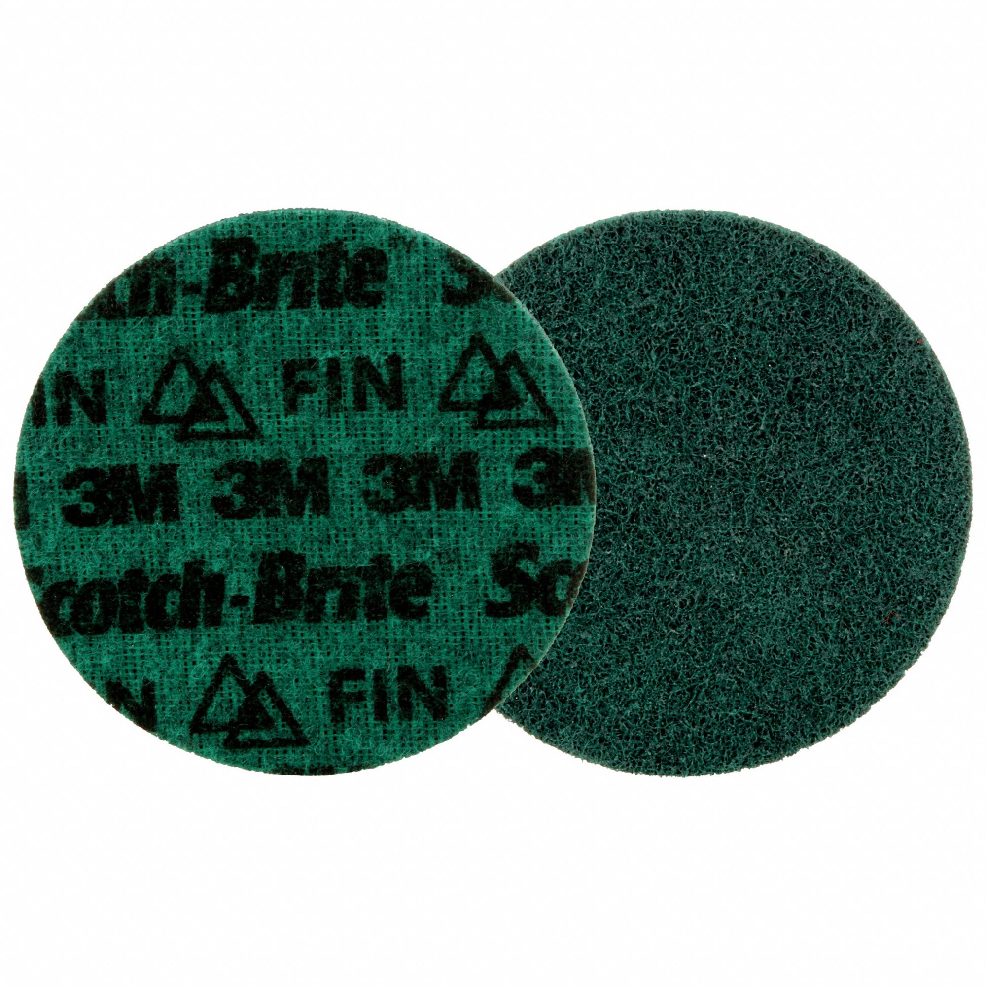 DISQUE DE SURFACE, FIN, 4-1/2 PO DIA