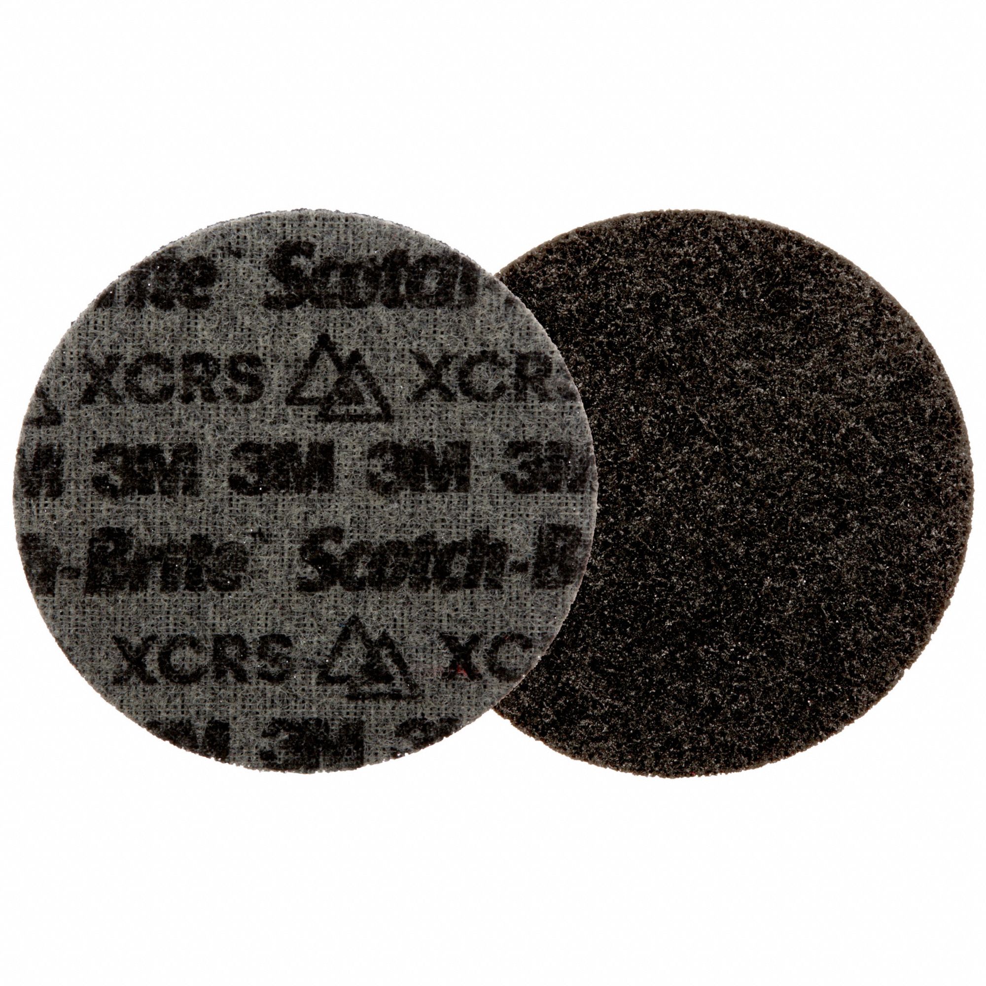 DISQUE DE SURFACE, TR GROSSIER, 5 PO DIA