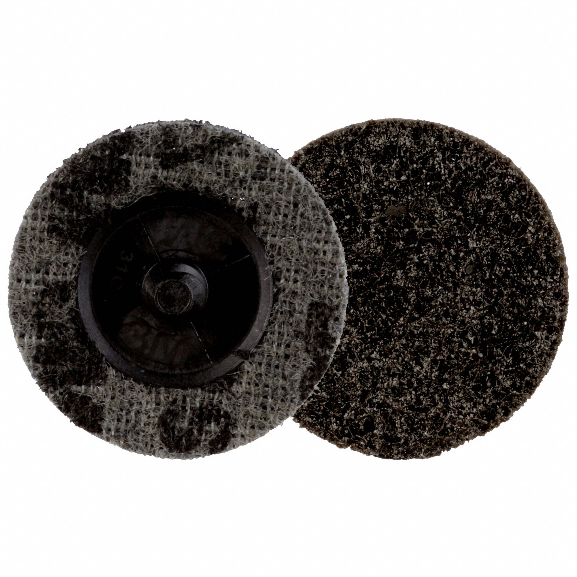 Surface-Cond Disc, 2 in Dia, TR, PK1000