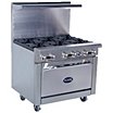 Commercial Ovens image