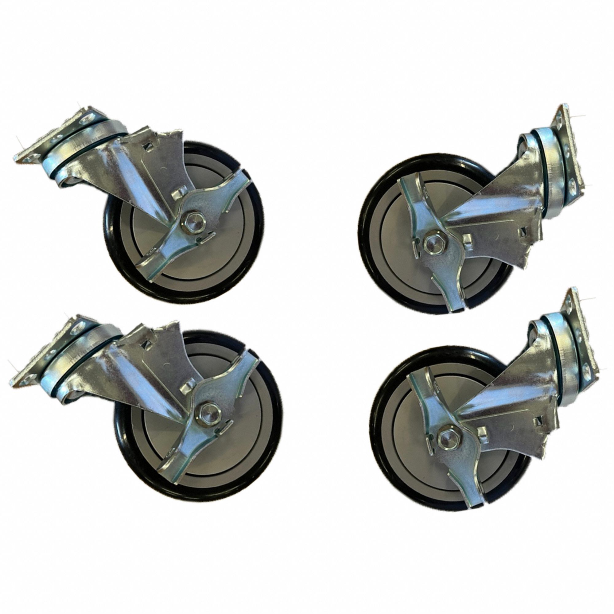 Casters