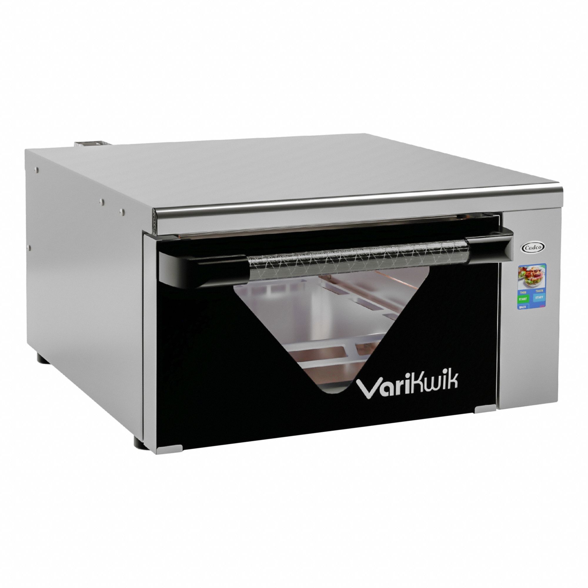 Convection Oven: Half Size Oven Size, 1 Shelves, Pizza Plates, 3, 365 W Watt