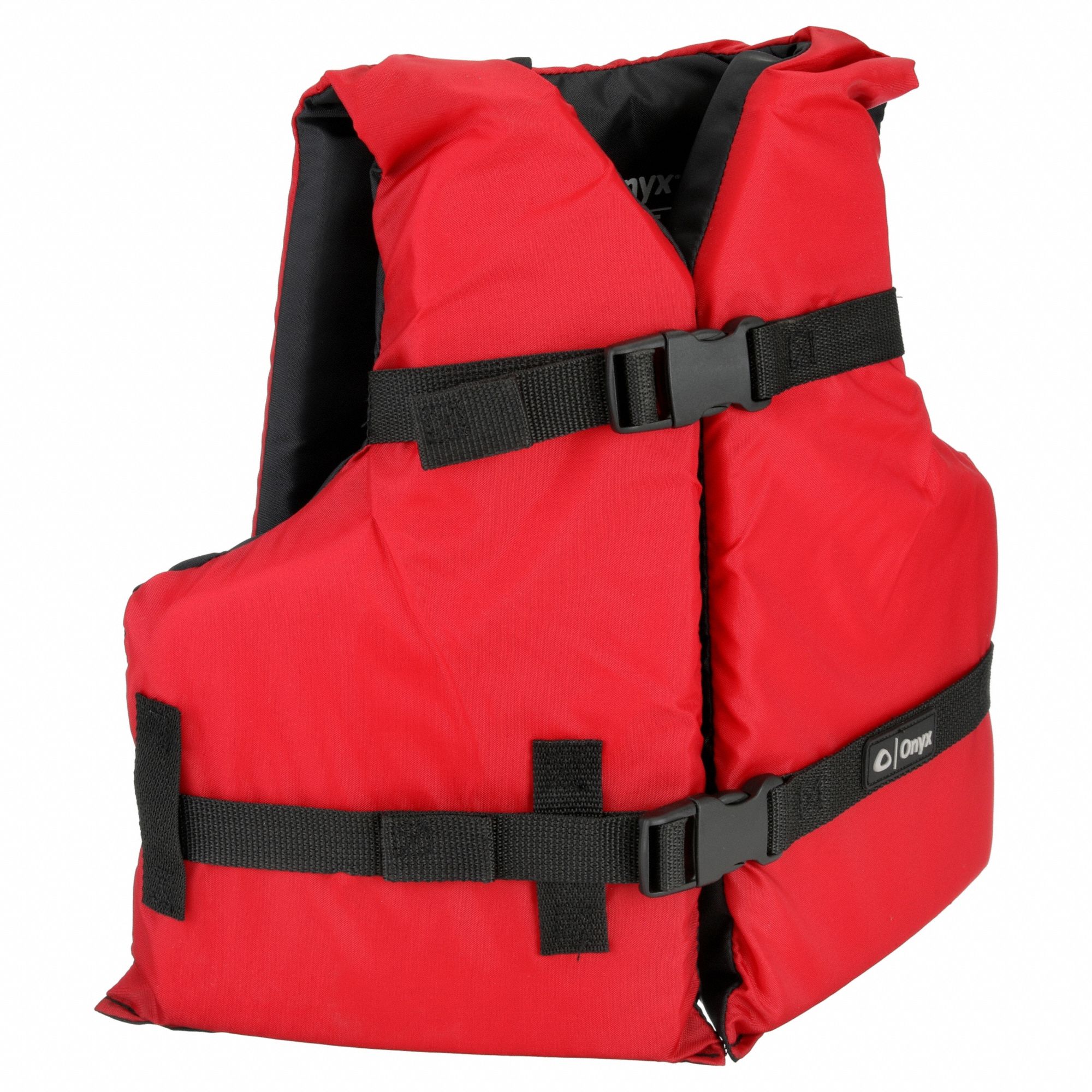 ONYX, Red, Level 70, Life Jacket - 794JZ6|103000-100-002-12 - Grainger