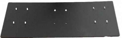 Charger Bracket: Compatible