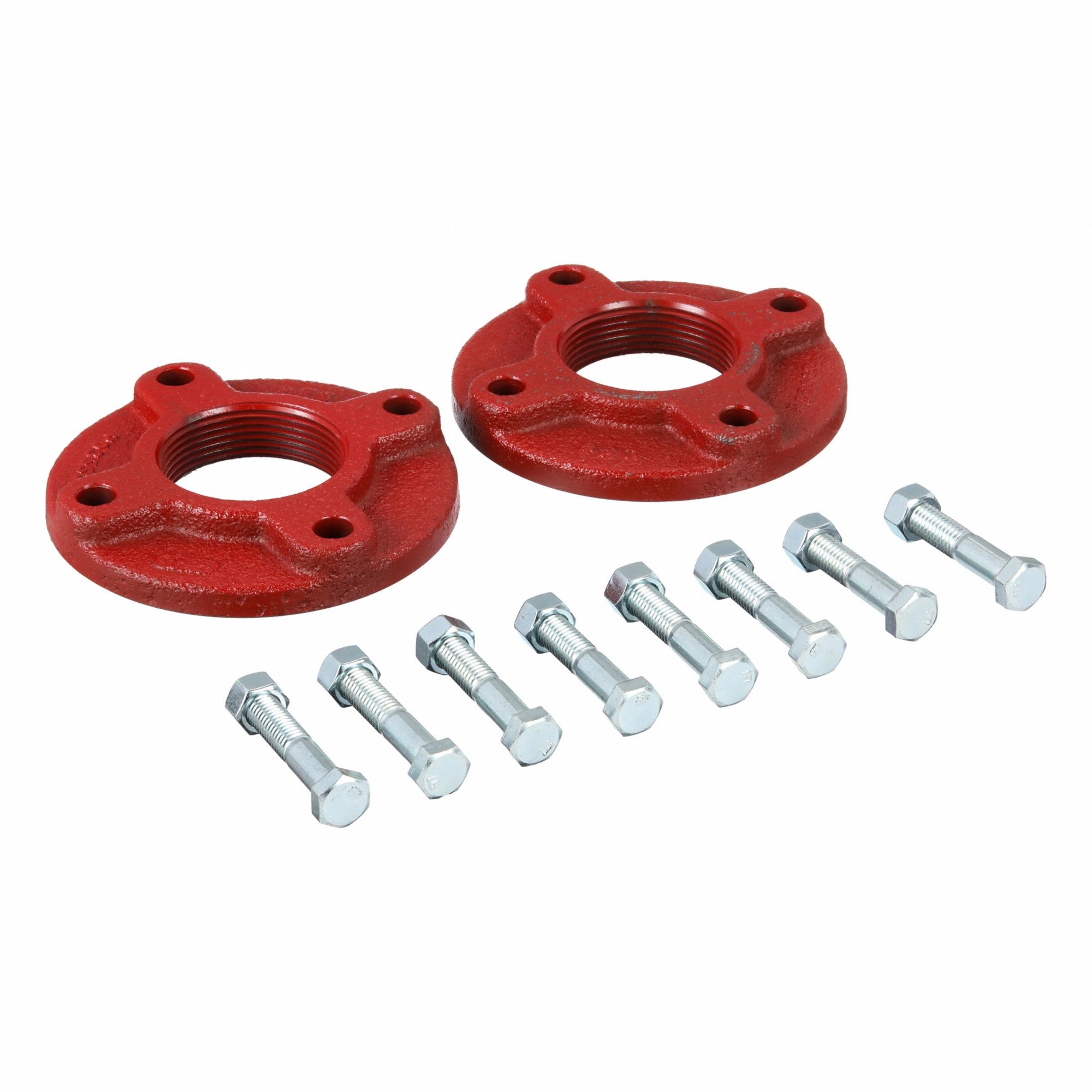 Isolation Flange: 101219,