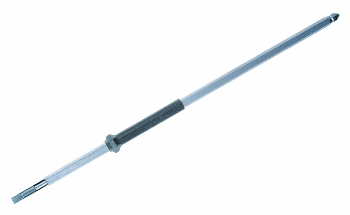 Torque Screwdriver Blade