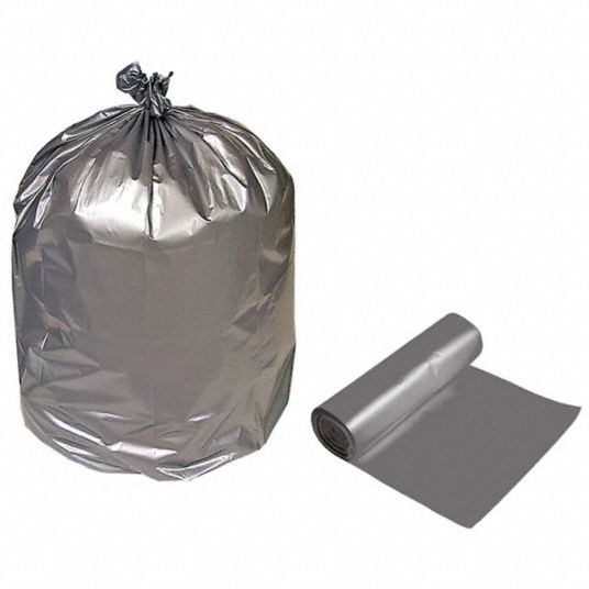 Trash Bags - Grainger Industrial Supply