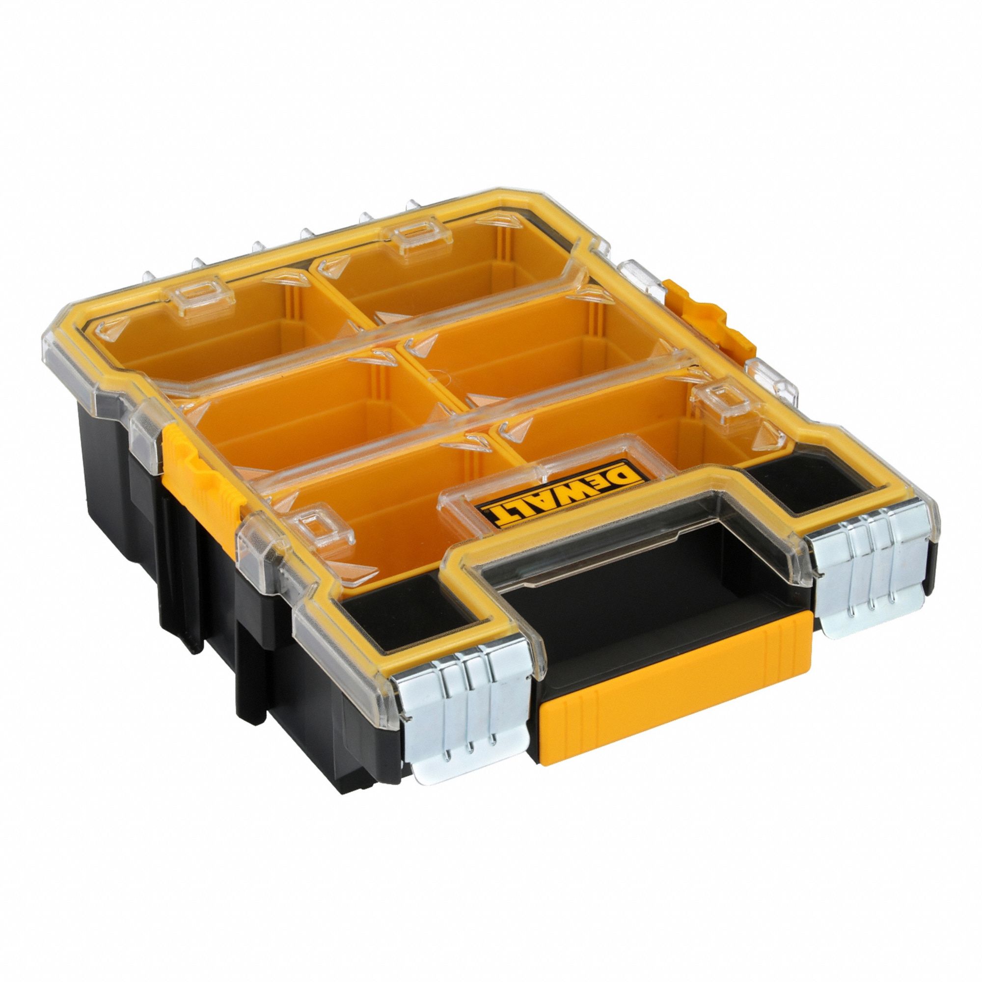 BOITE O,10 1/4PO P,13 5/8PO H,4 1/2PO LA