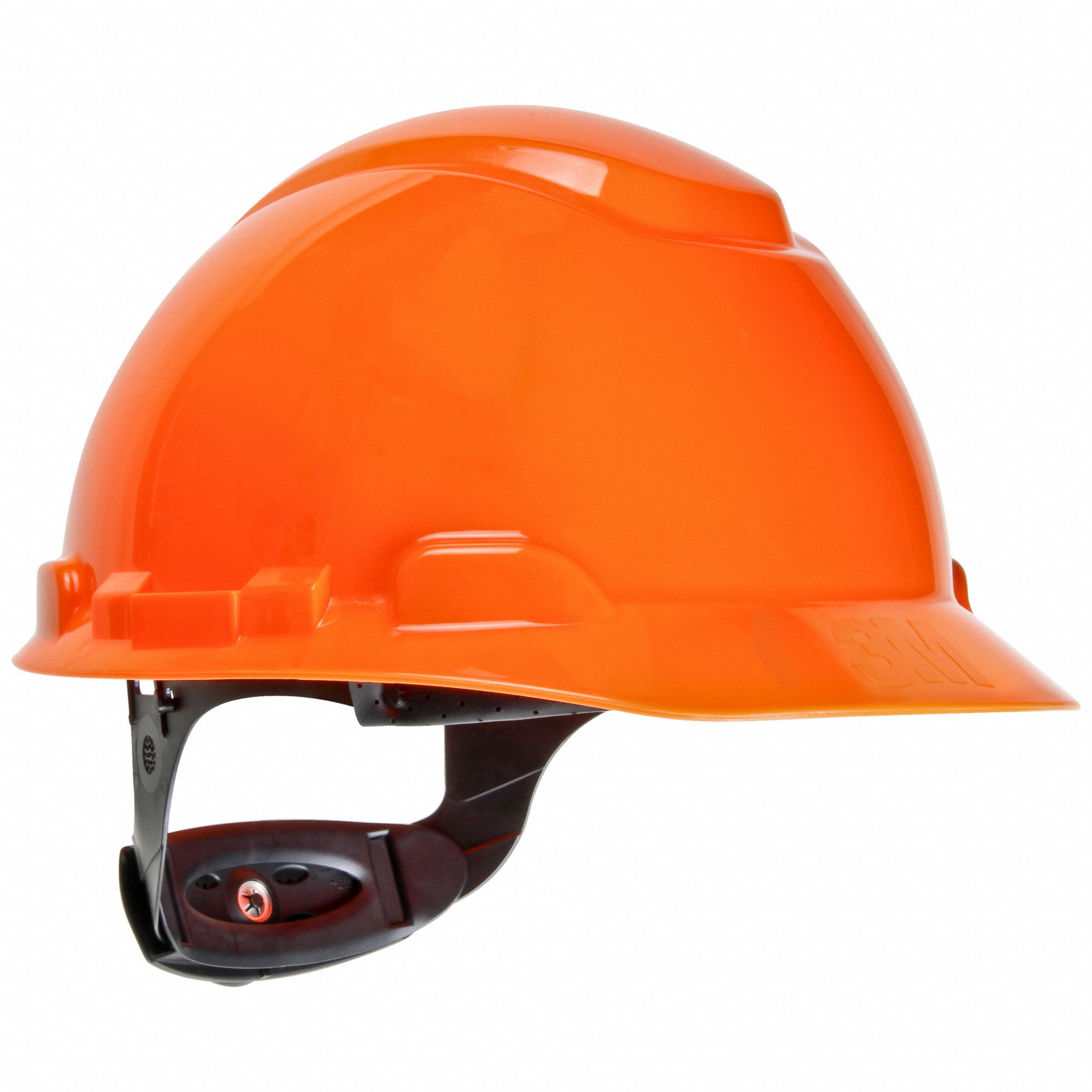 Hard Hat: Orange,