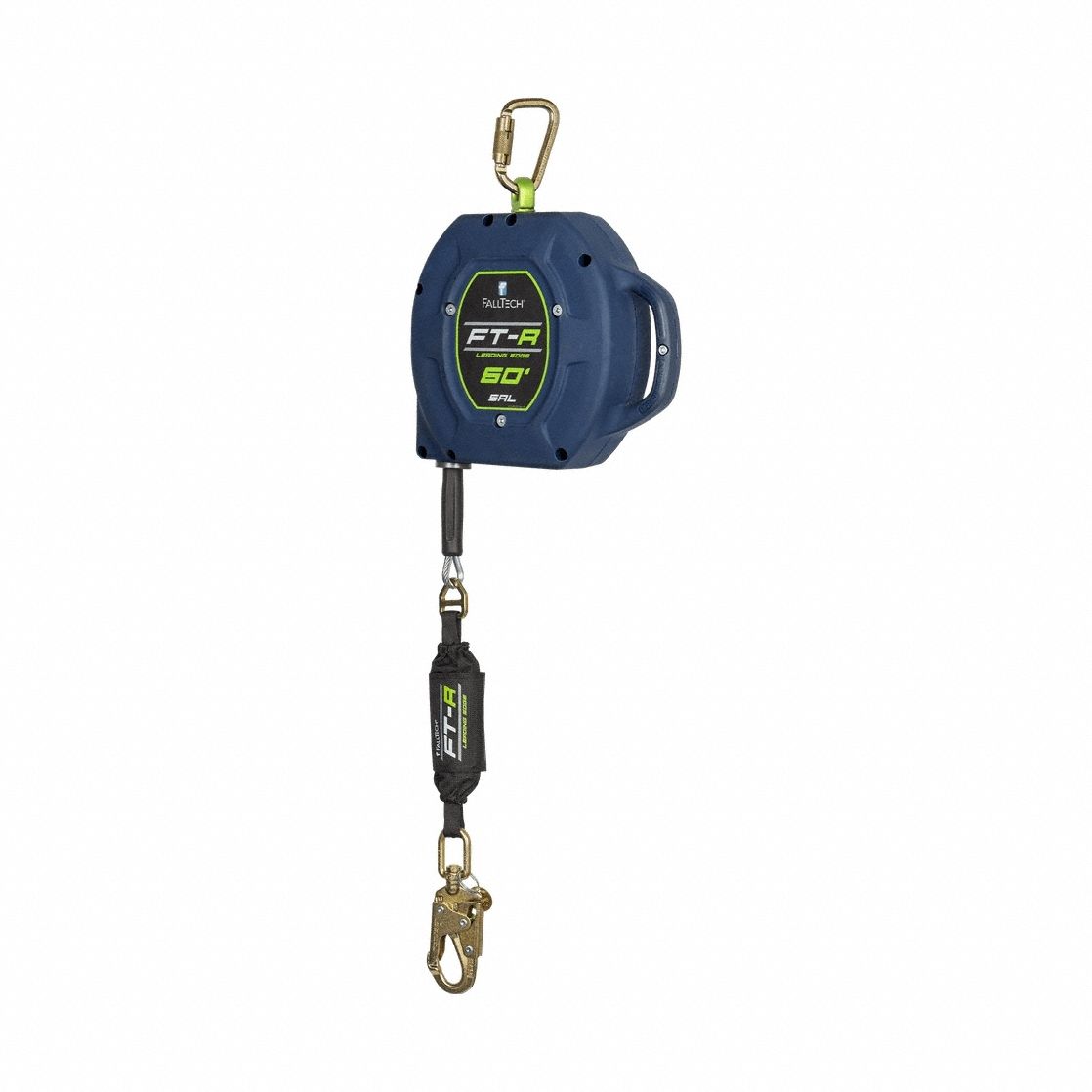 Self-Retracting Lifeline 60 ft L 1Leg