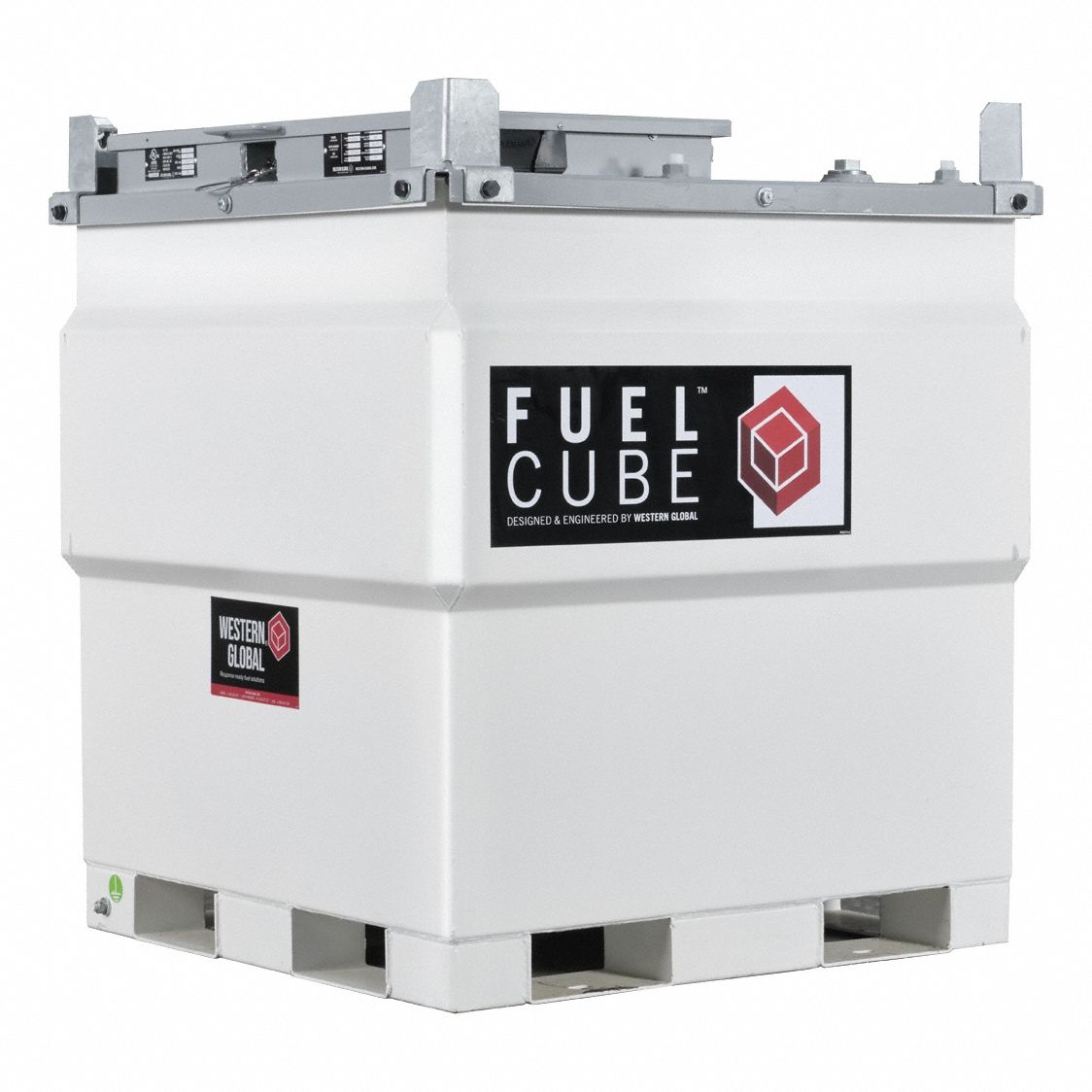 Fuel Cans, Tanks & Caddies