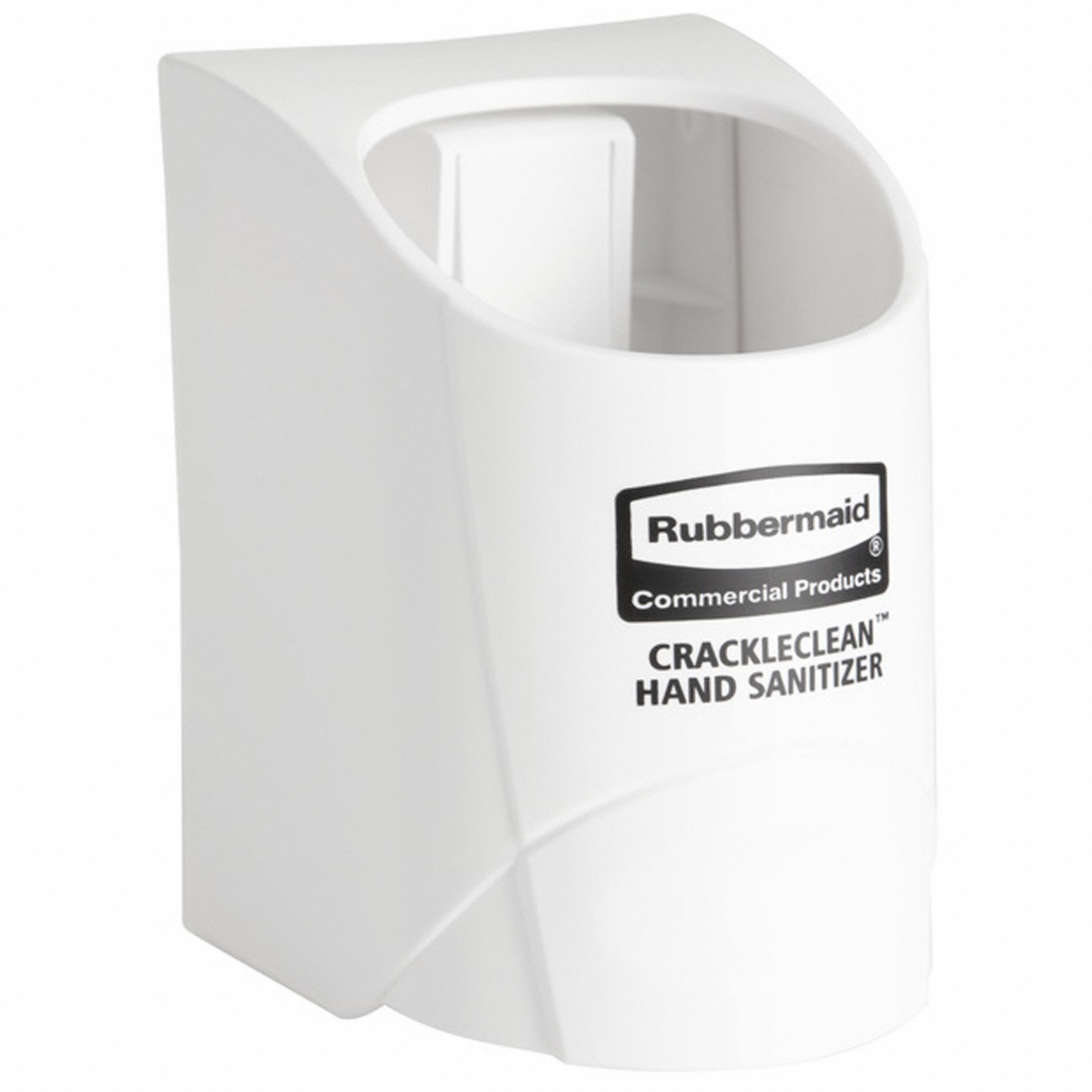 RUBBERMAID COMMERCIAL PRODUCTS, Manual, CrackleClean Series, Hand