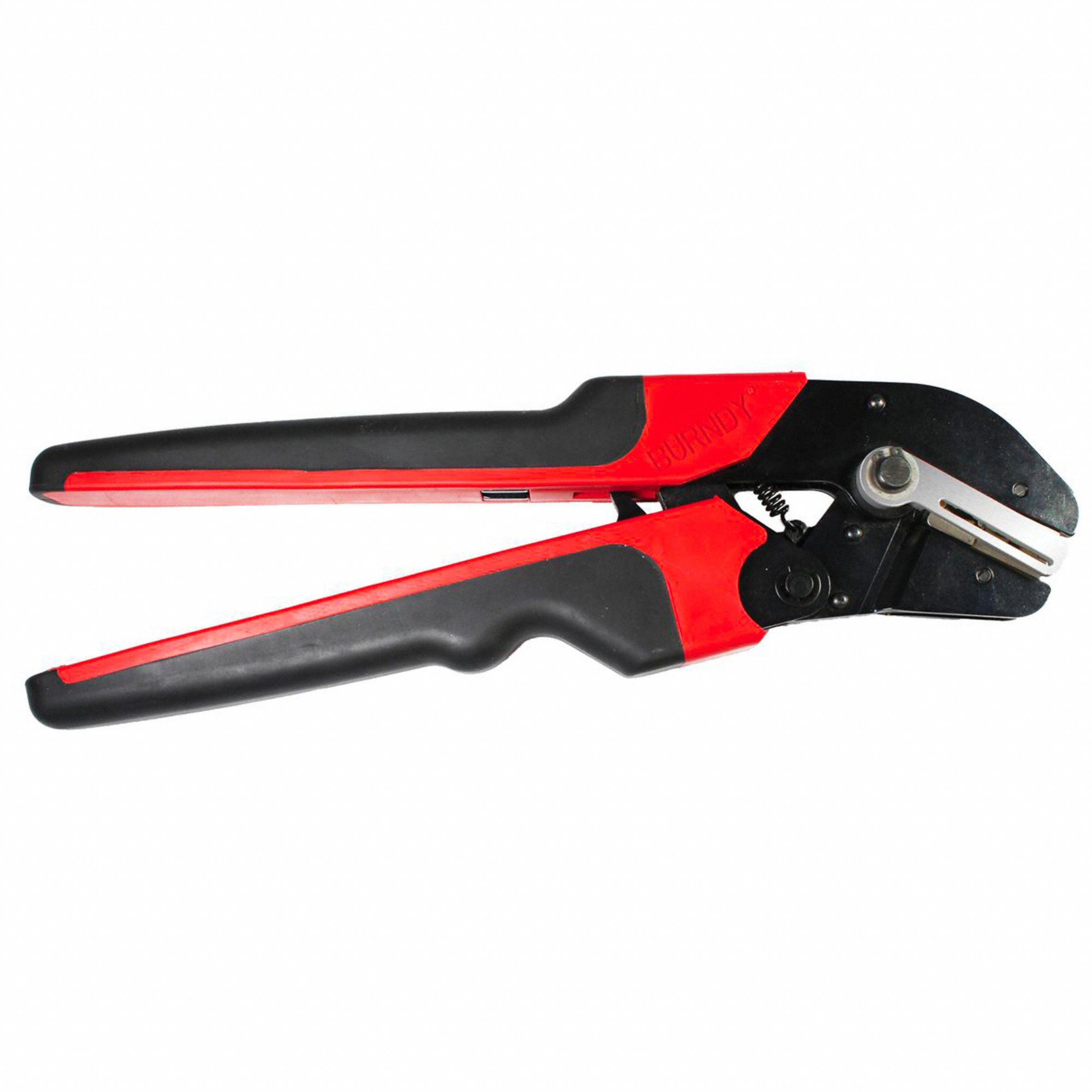 Ratchet Crimper: AWG,