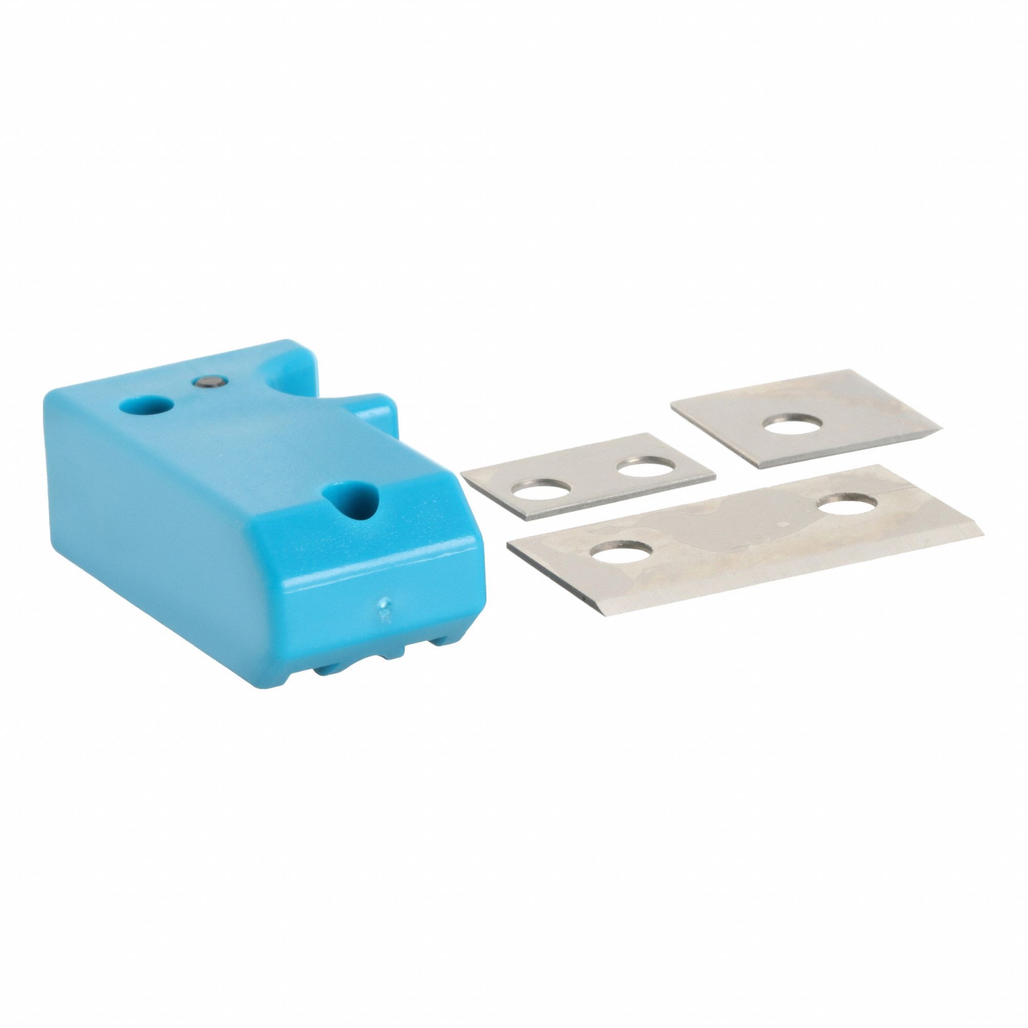 REPLACEMENT BLADE, UTP, FLAT TELEPHONE, CAT 5E, CAT 6, RJ-11/RJ-12/RJ-45, 30-696