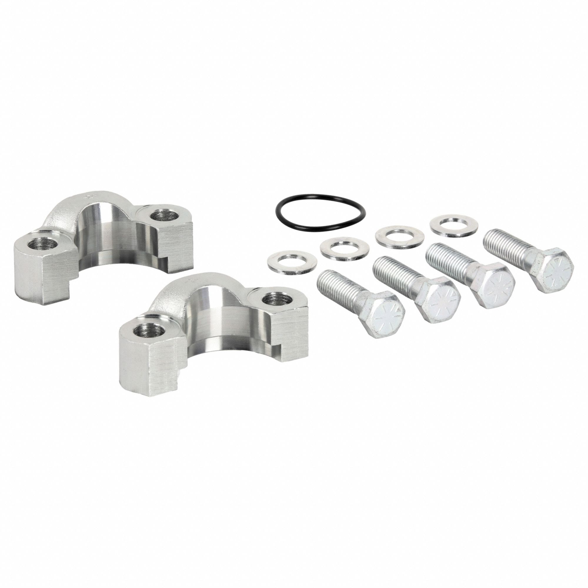 Flange Mounting Kit: