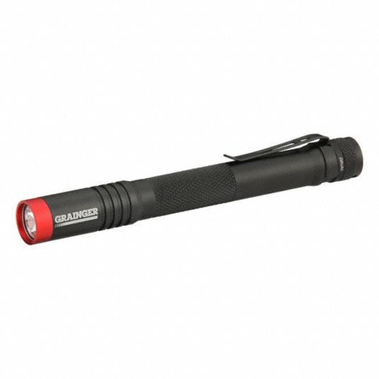 180 lm Max Brightness, 7 hr Max Run Time, Penlight - 797NR7|797NR7