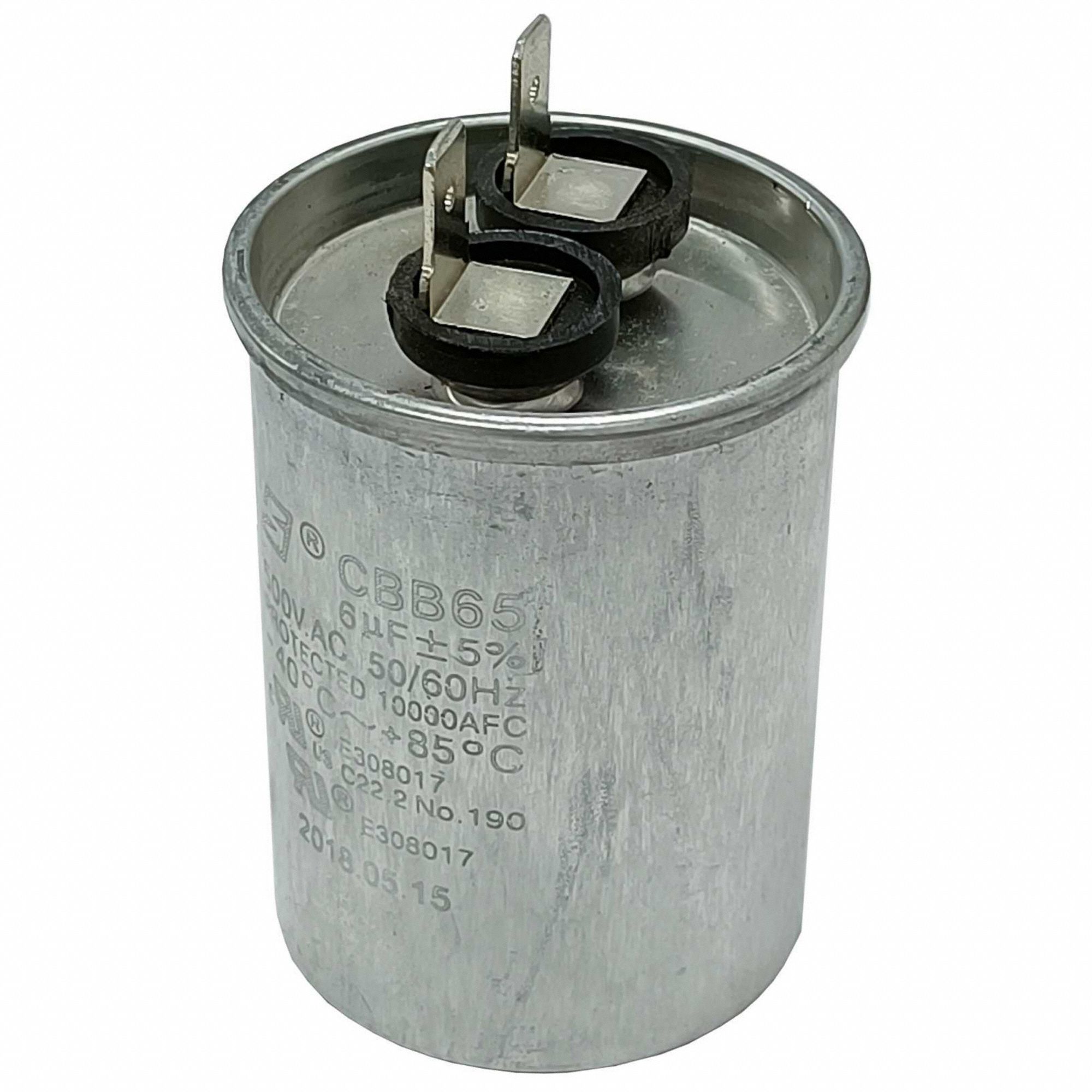 Capacitor Compatible with Dayton