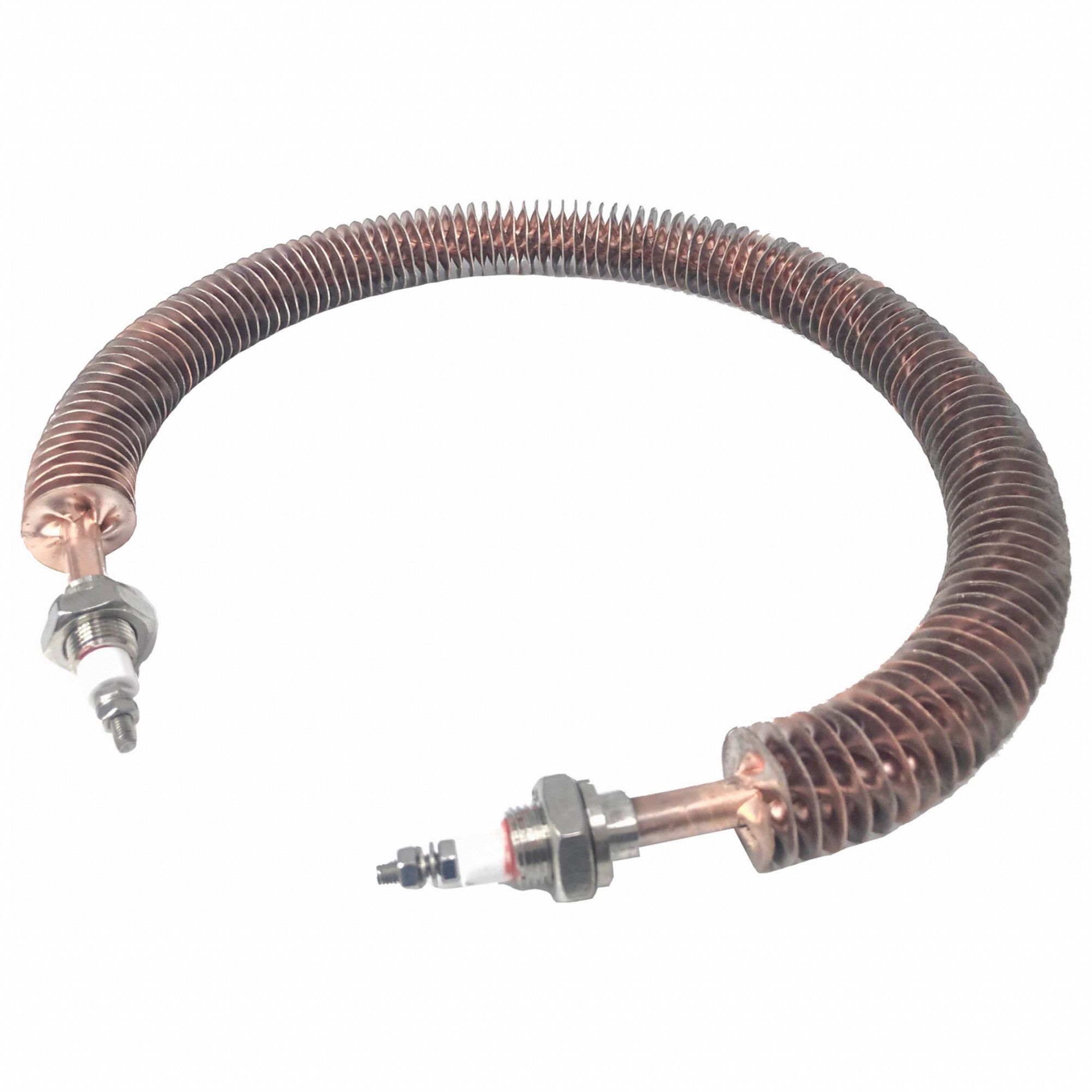 Heating Element: Heating
