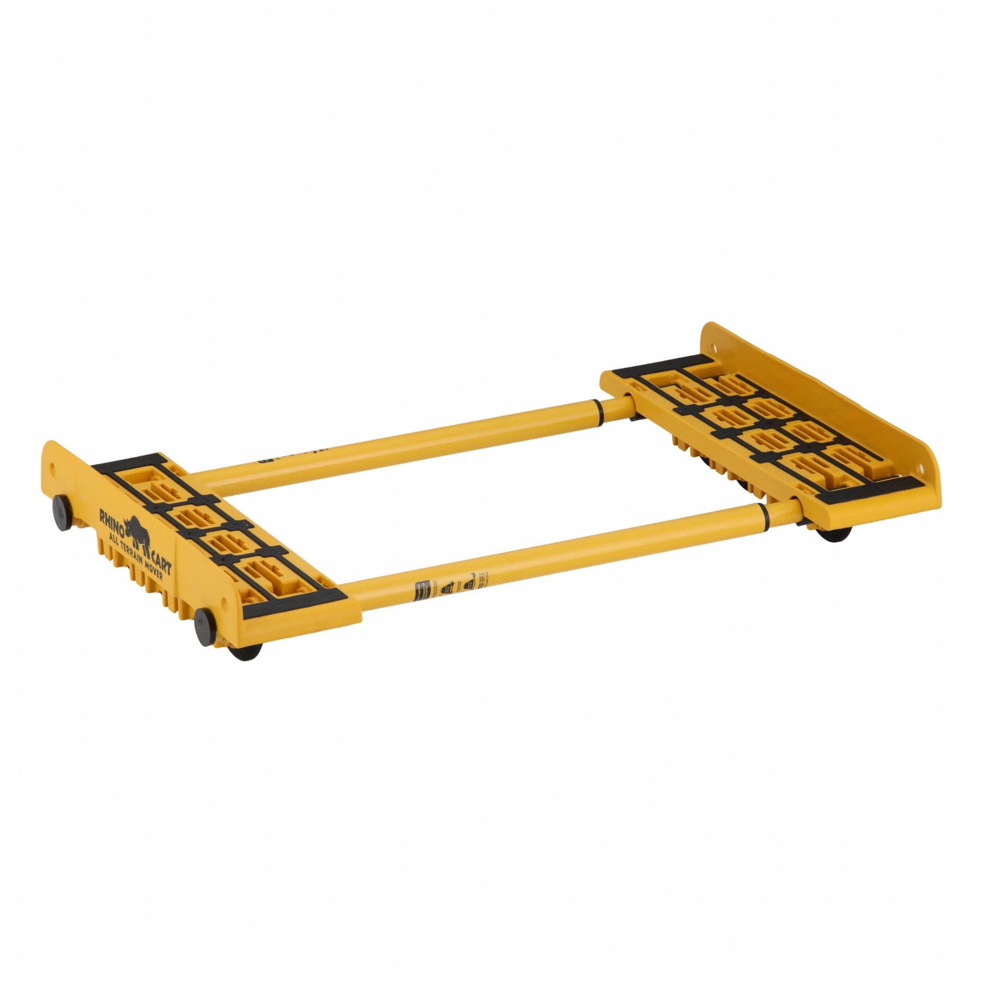 All-Terrain Moving Dolly