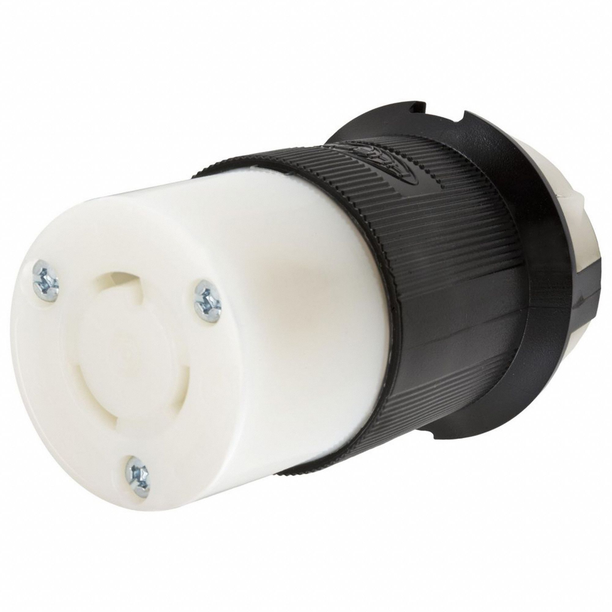 CONNECTEUR VERROUILLABLE, 20 A, IP20