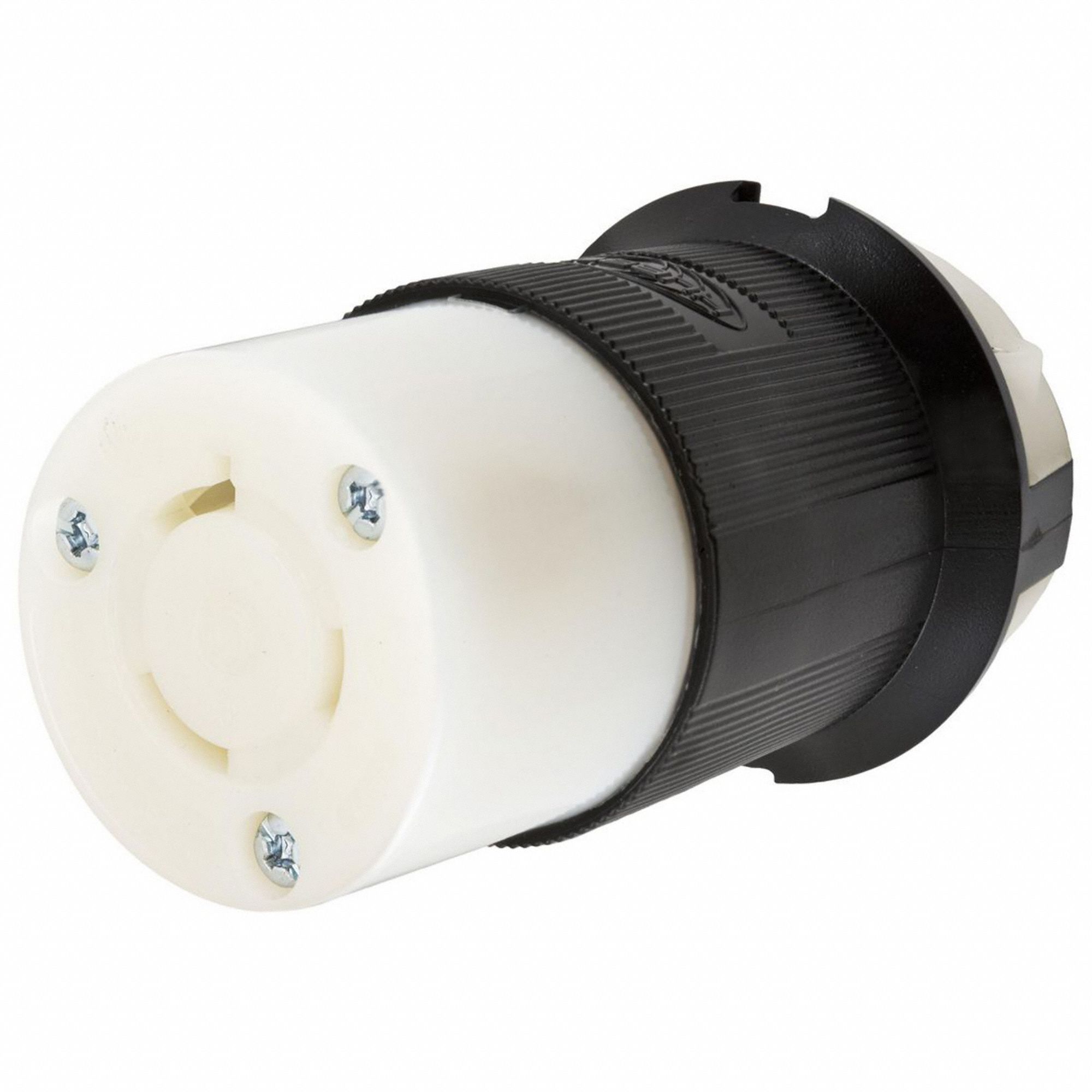 CONNECTEUR VERROUILLABLE, 20 A, IP20