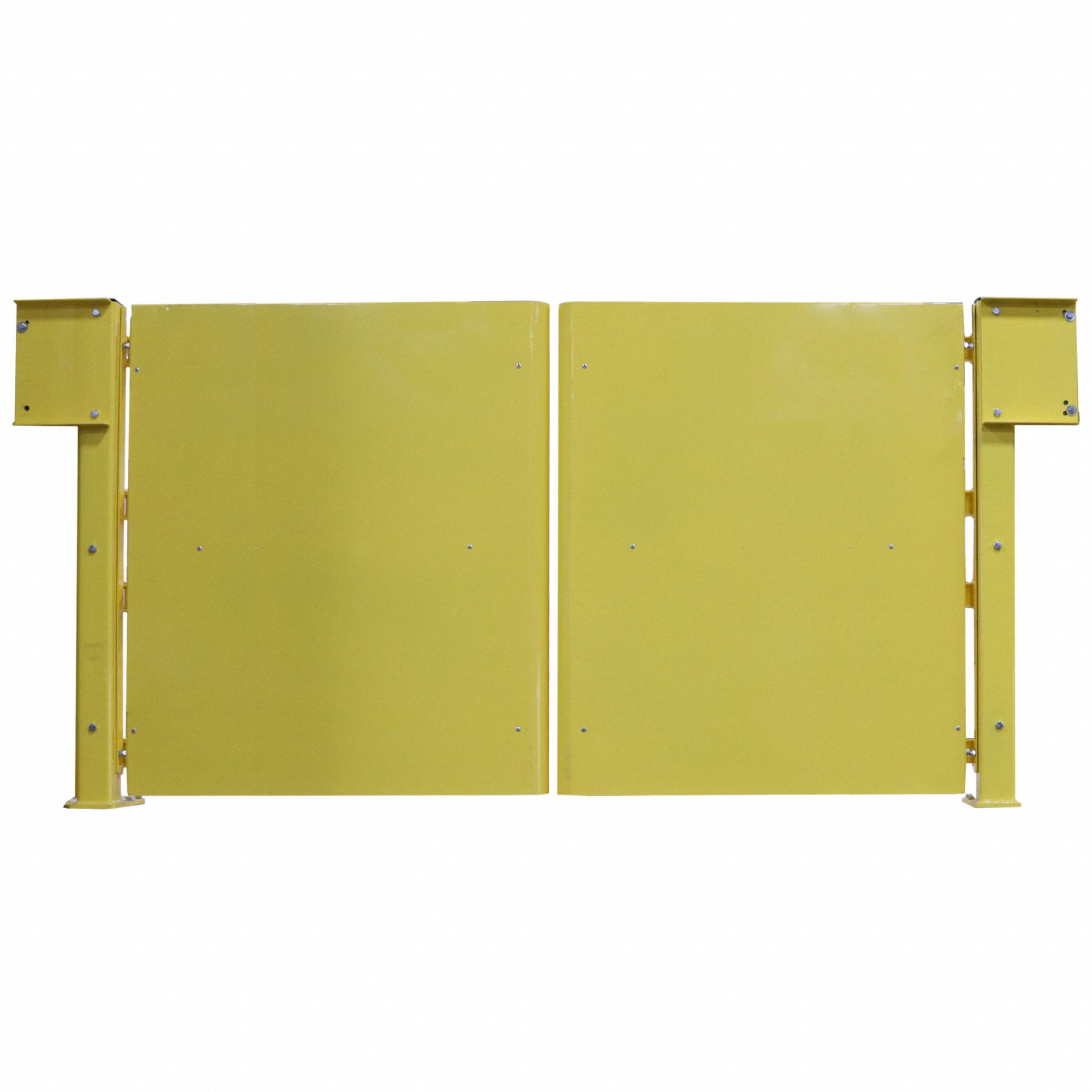 Pallet Safety Swing Gate Grainger