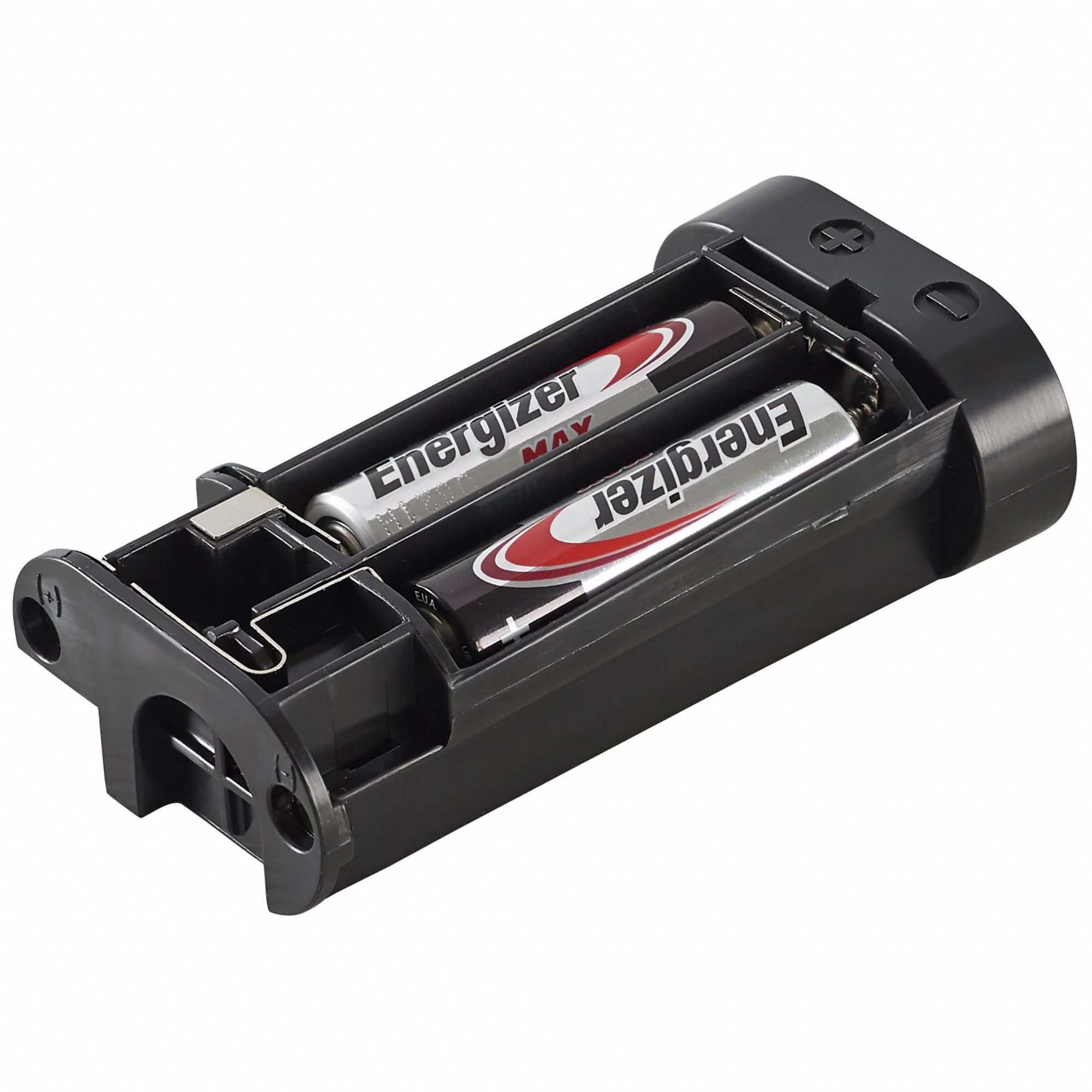 STREAMLIGHT, Proprietary Battery Size, Lithium Ion, Battery Carrier ...