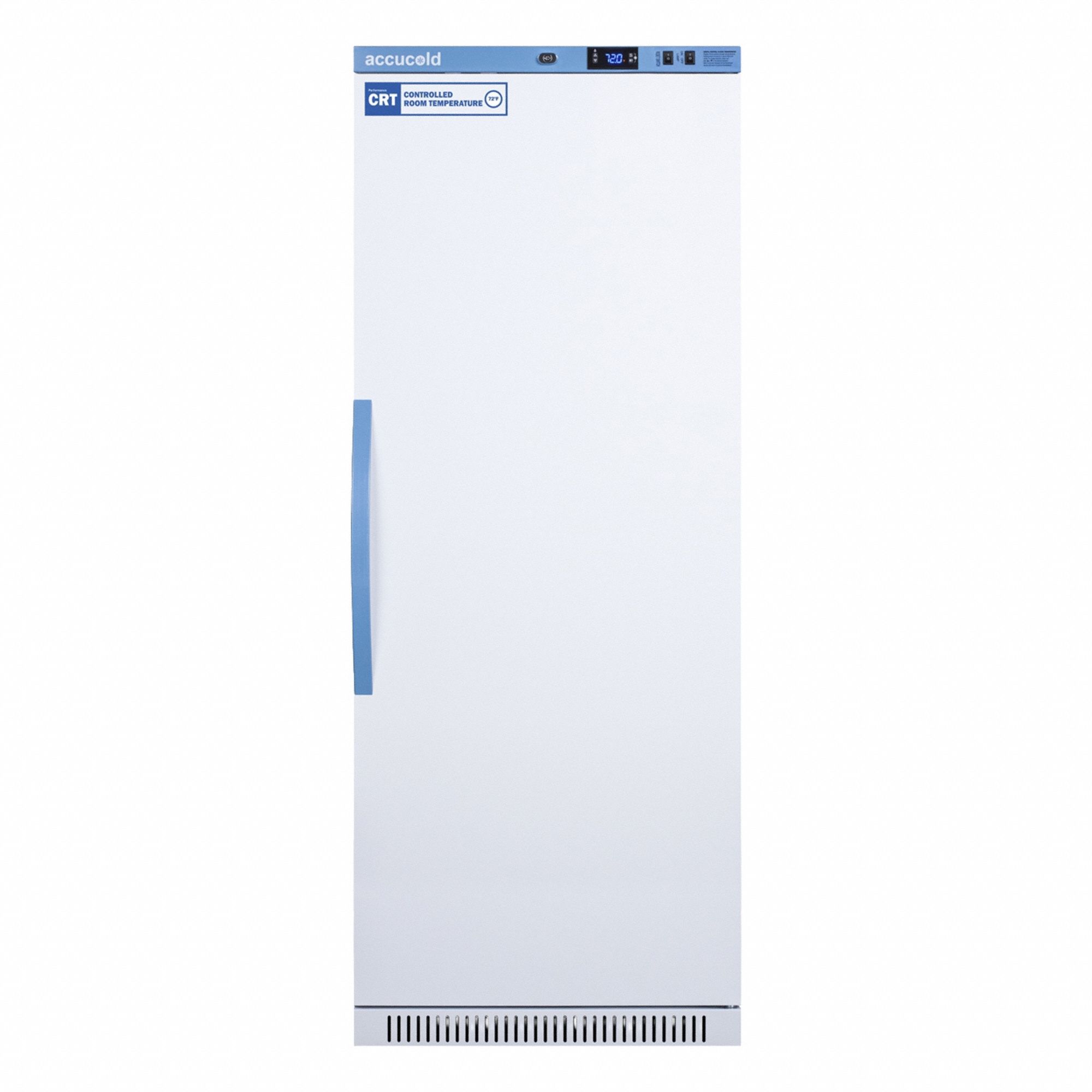 23 3/8 in x 24 3/8 in x 61 3/4 in Controlled Room Temperature Cabinet