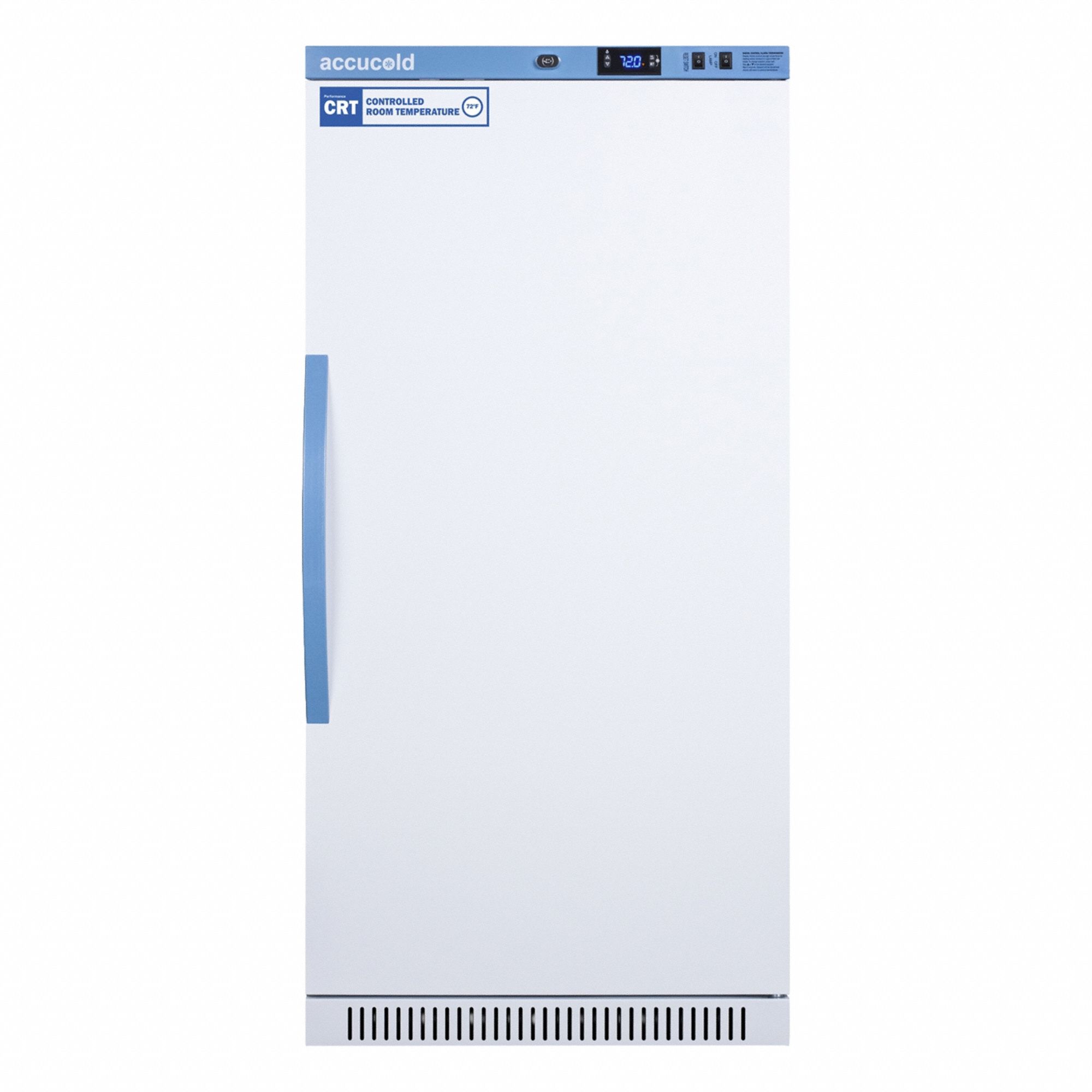 23 3/8 in x 24 3/8 in x 50 in Controlled Room Temperature Cabinet