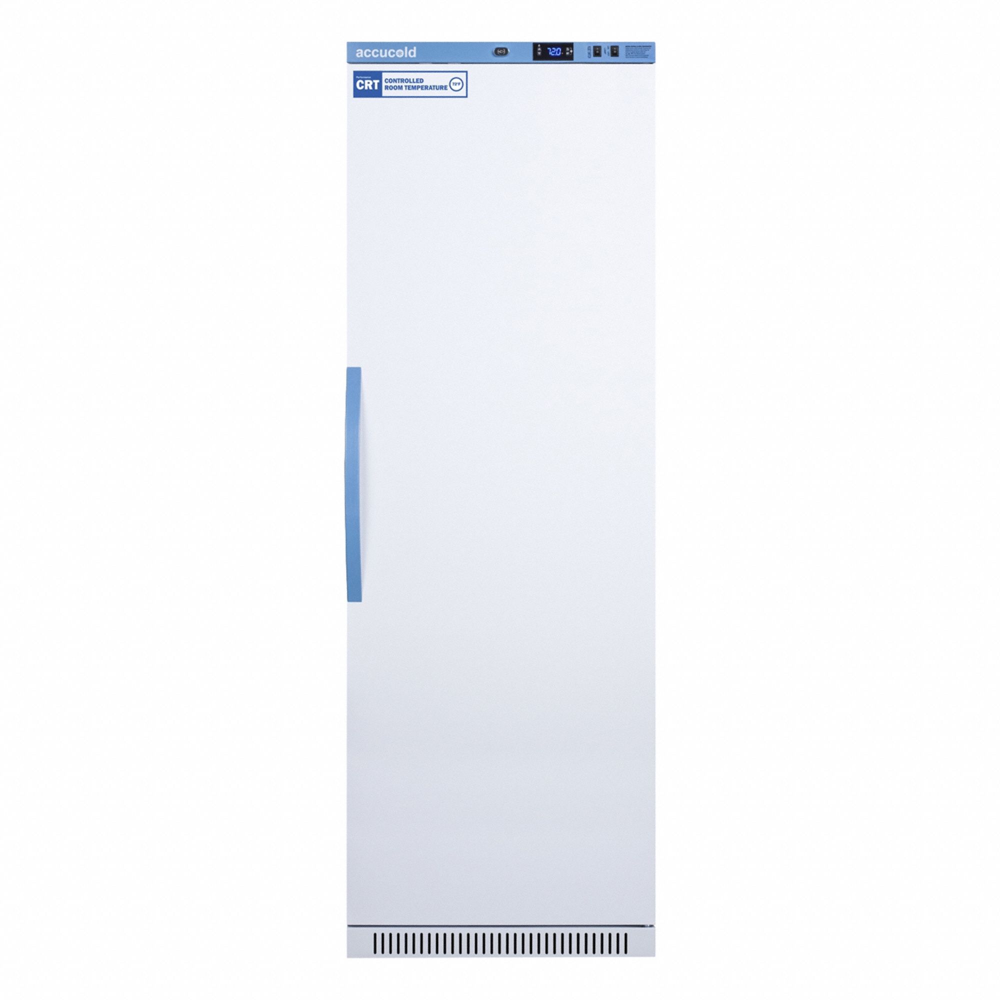 23 3/8 in x 24 3/8 in x 72 in Controlled Room Temperature Cabinet